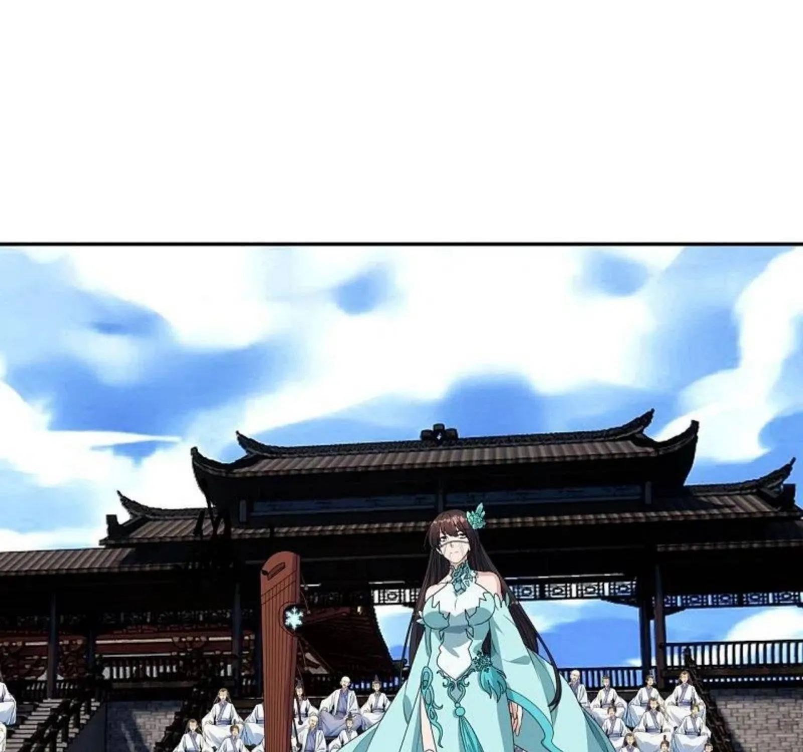 Banished Disciple's Counterattack Kainu Manga Chapter 262 Page 56