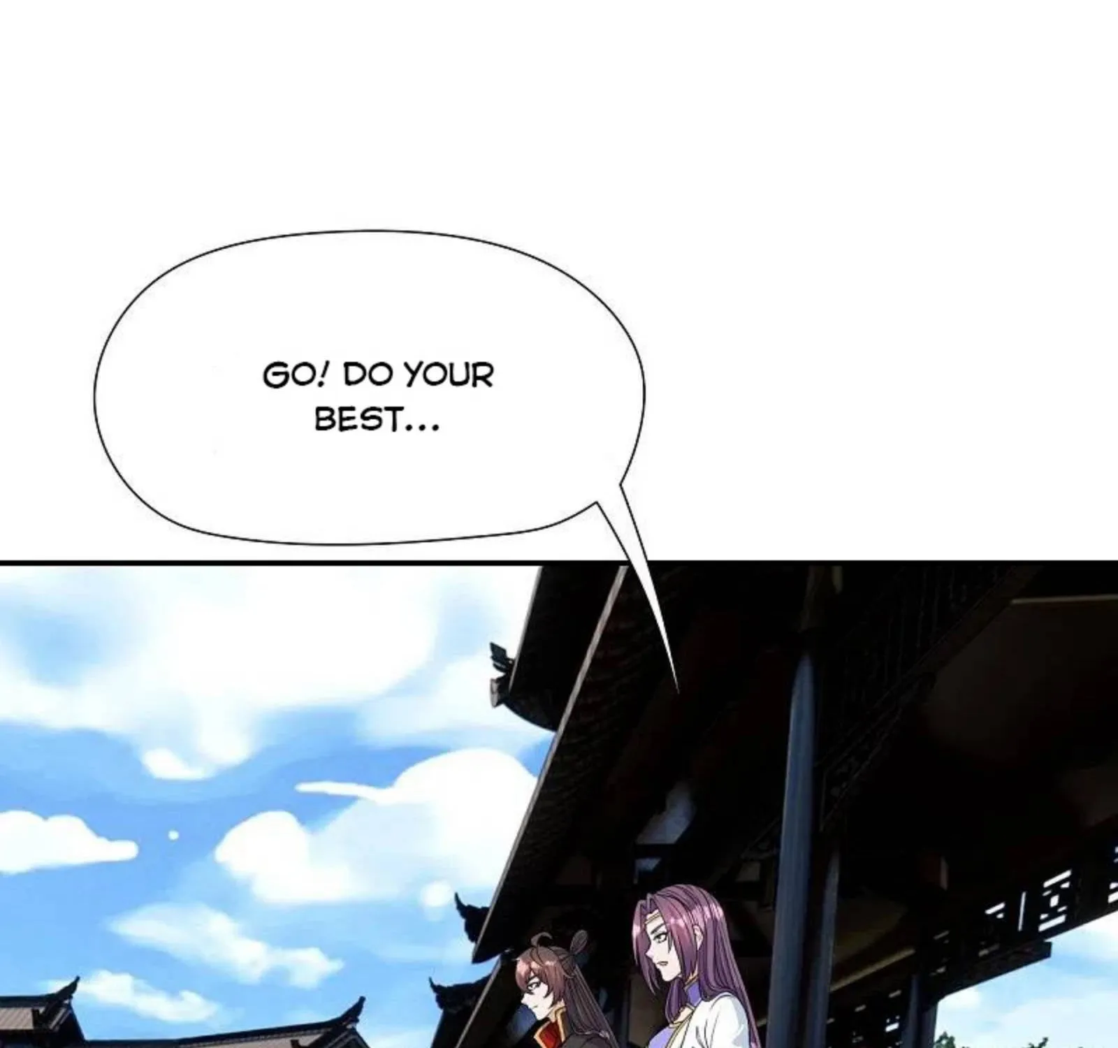 Banished Disciple's Counterattack Kainu Manga Chapter 262 Page 58