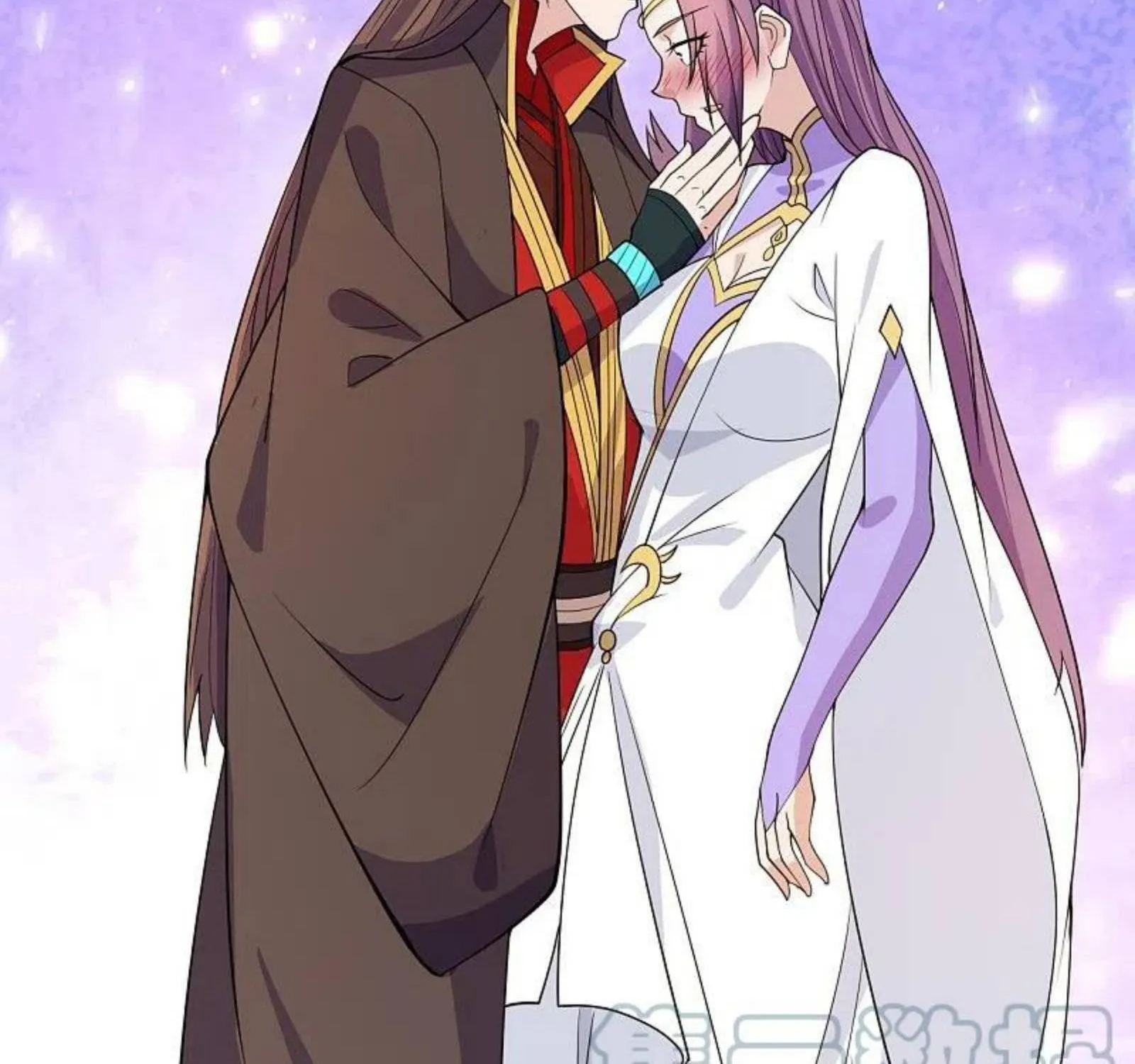 Banished Disciple's Counterattack Kainu Manga Chapter 262 Page 65