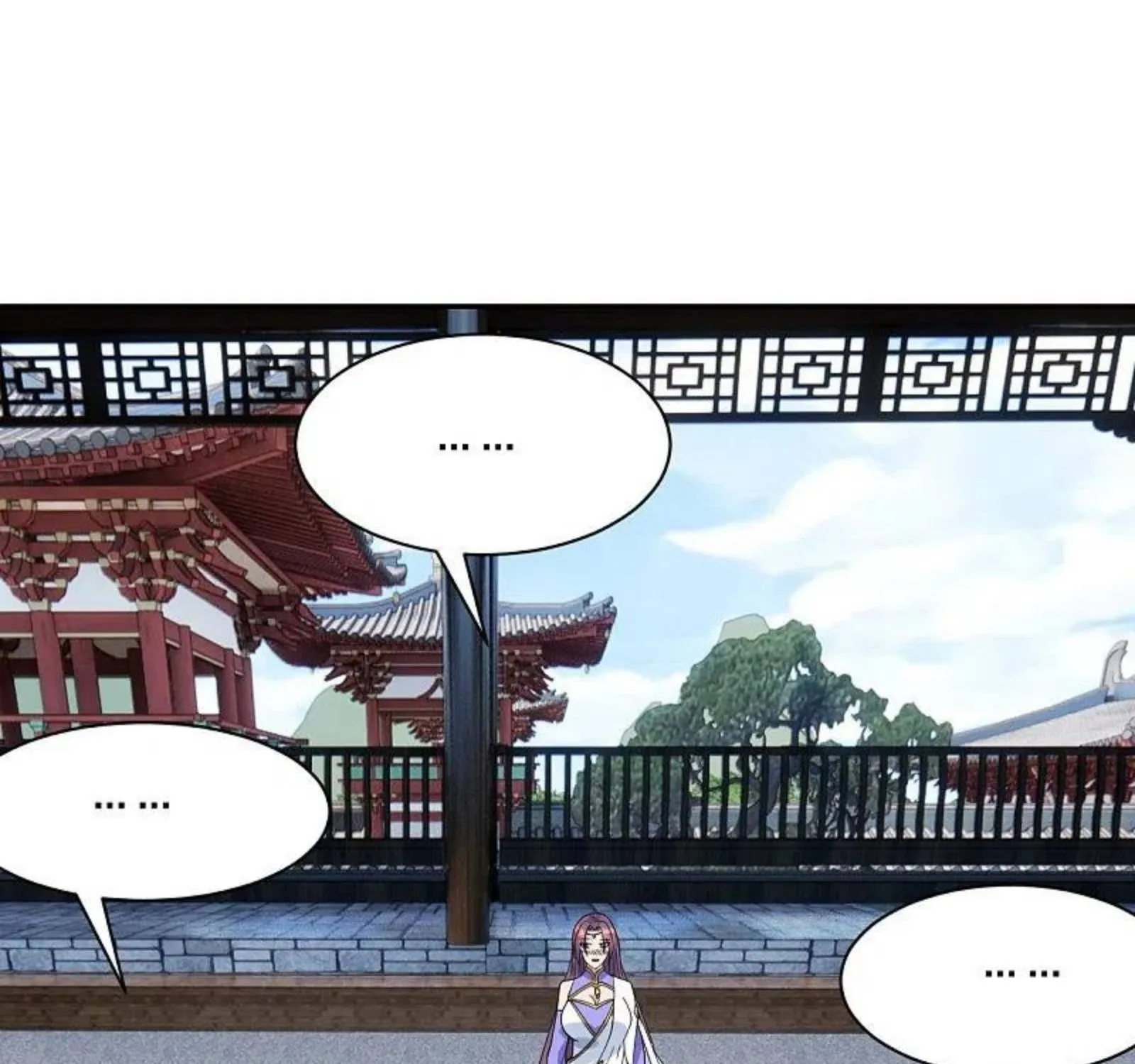 Banished Disciple's Counterattack Kainu Manga Chapter 262 Page 68