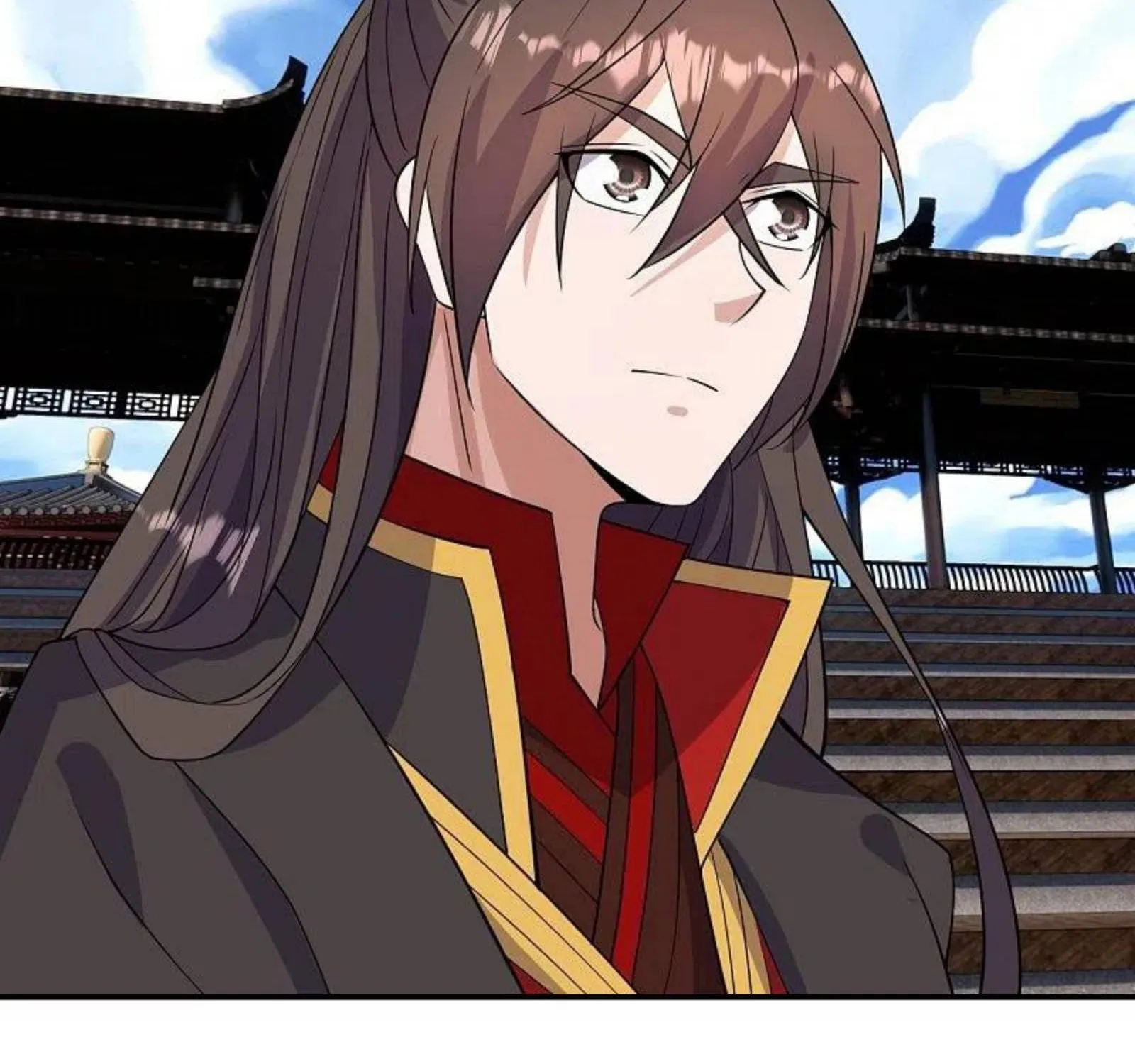 Banished Disciple's Counterattack Kainu Manga Chapter 262 Page 73