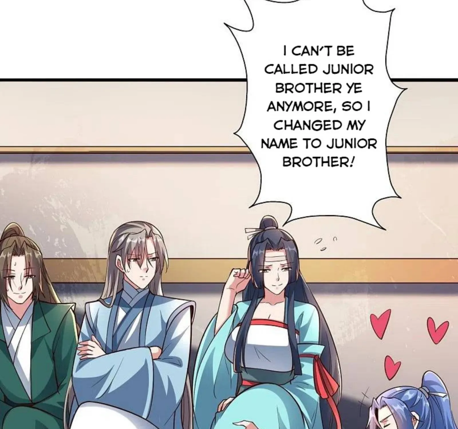 Banished Disciple's Counterattack Kainu Manga Chapter 262 Page 79
