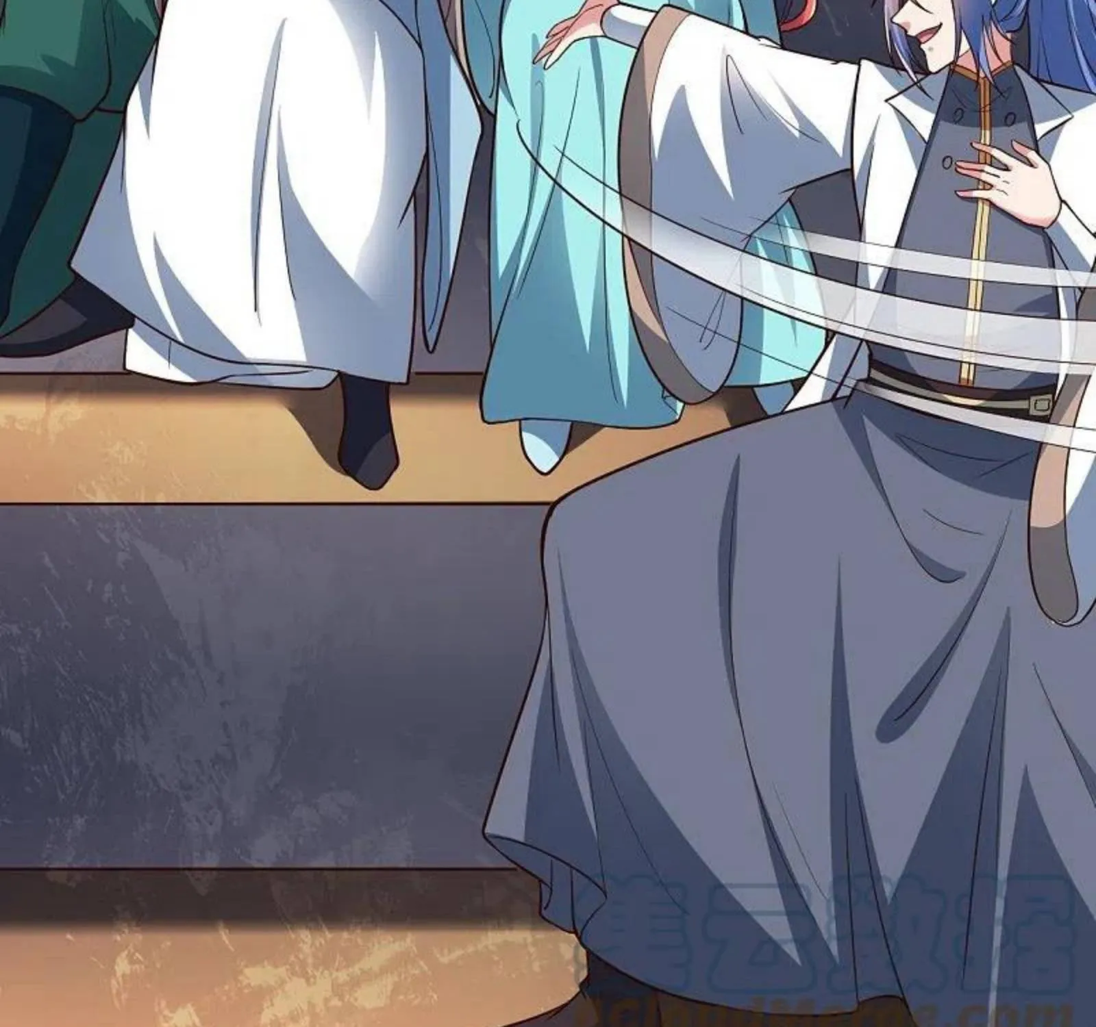 Banished Disciple's Counterattack Kainu Manga Chapter 262 Page 80