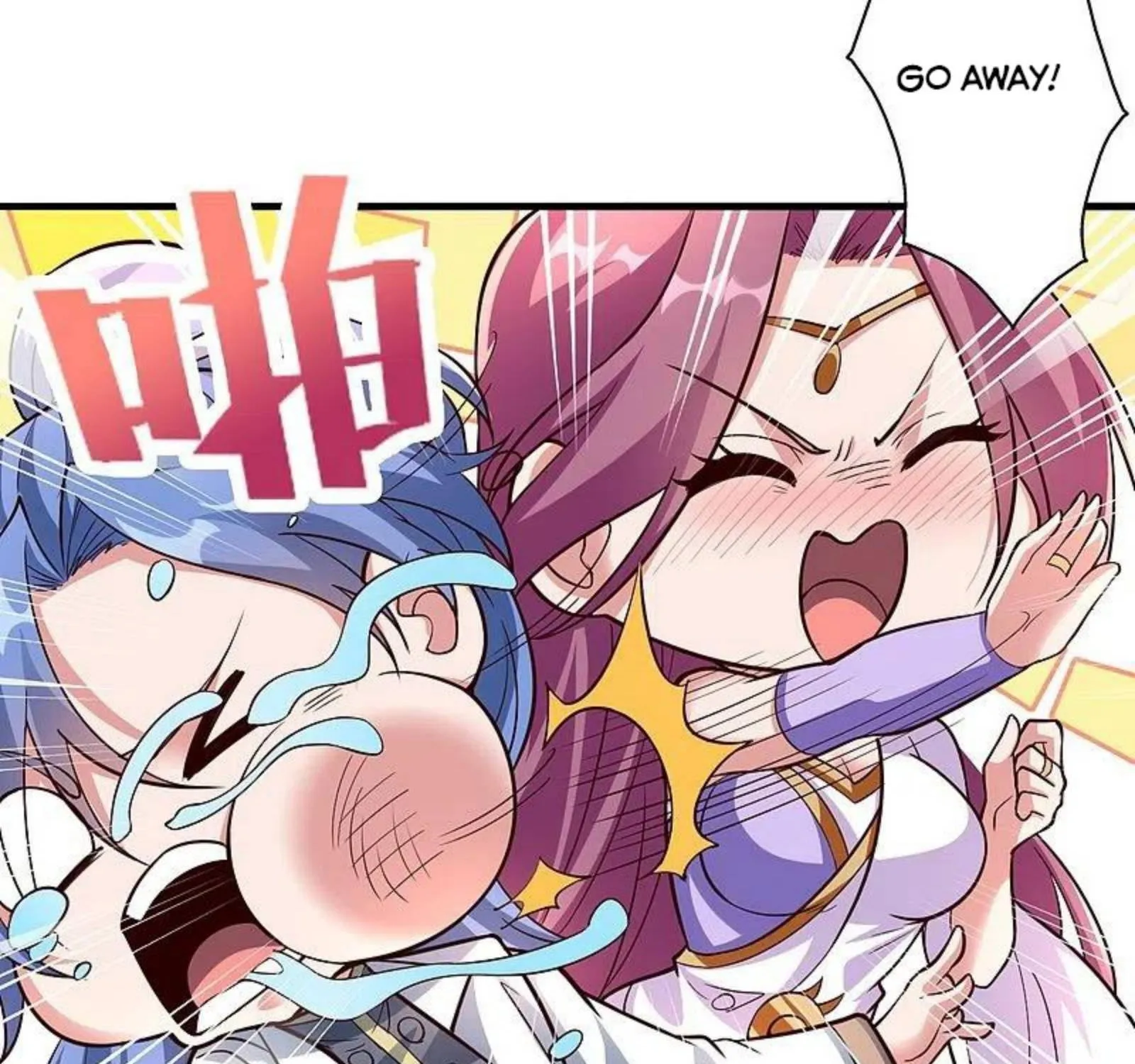 Banished Disciple's Counterattack Kainu Manga Chapter 262 Page 83
