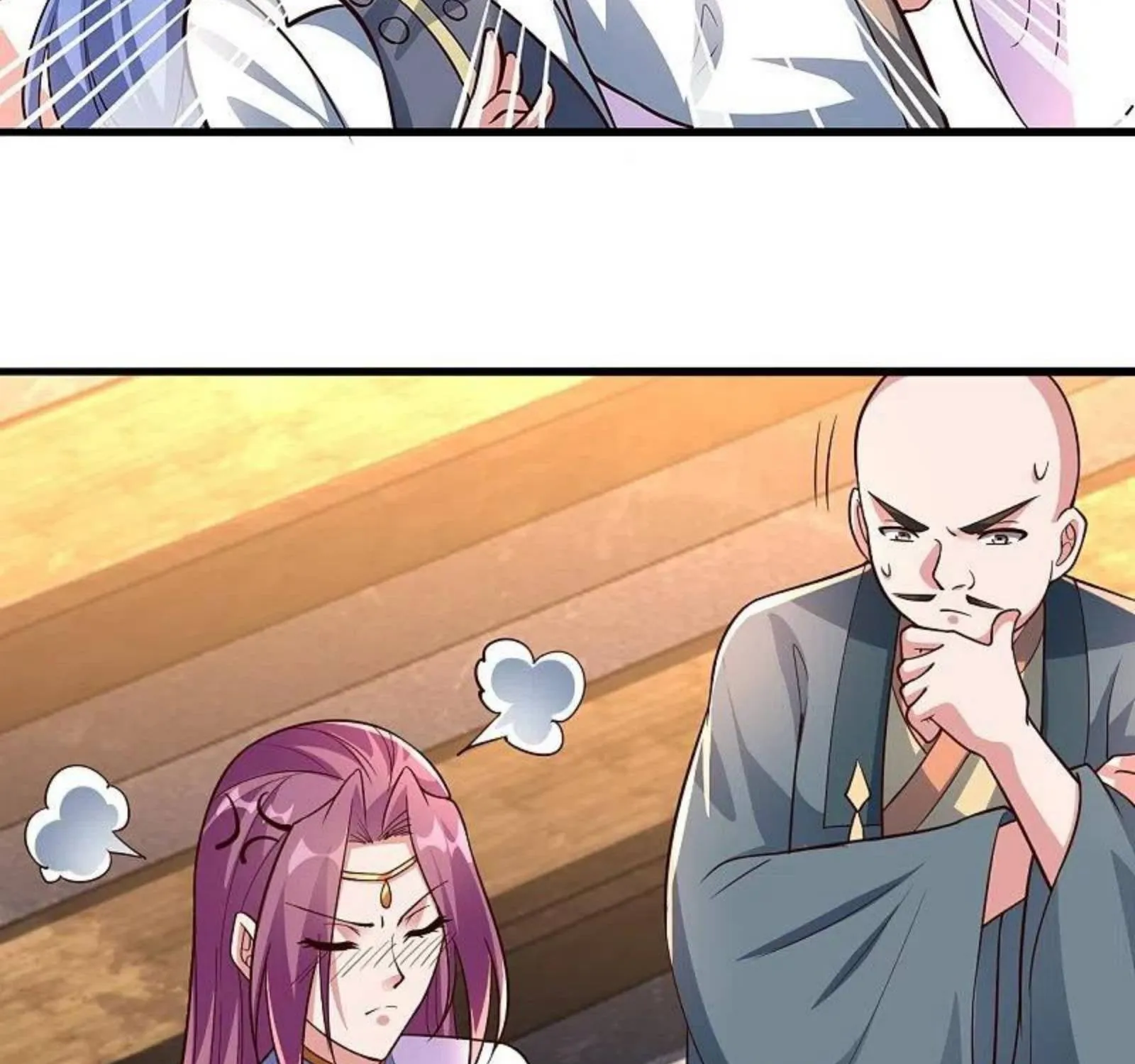 Banished Disciple's Counterattack Kainu Manga Chapter 262 Page 84