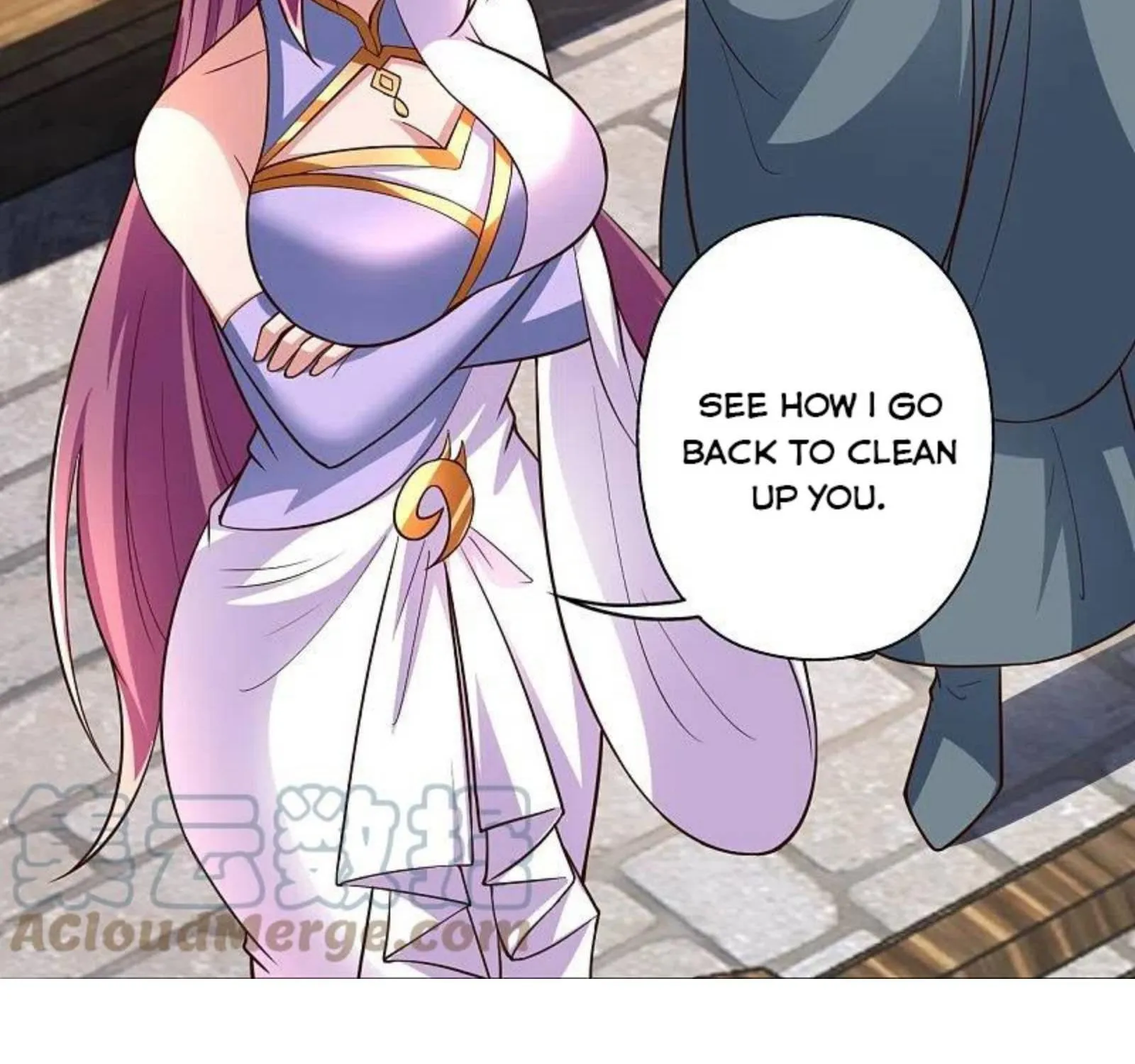 Banished Disciple's Counterattack Kainu Manga Chapter 262 Page 85