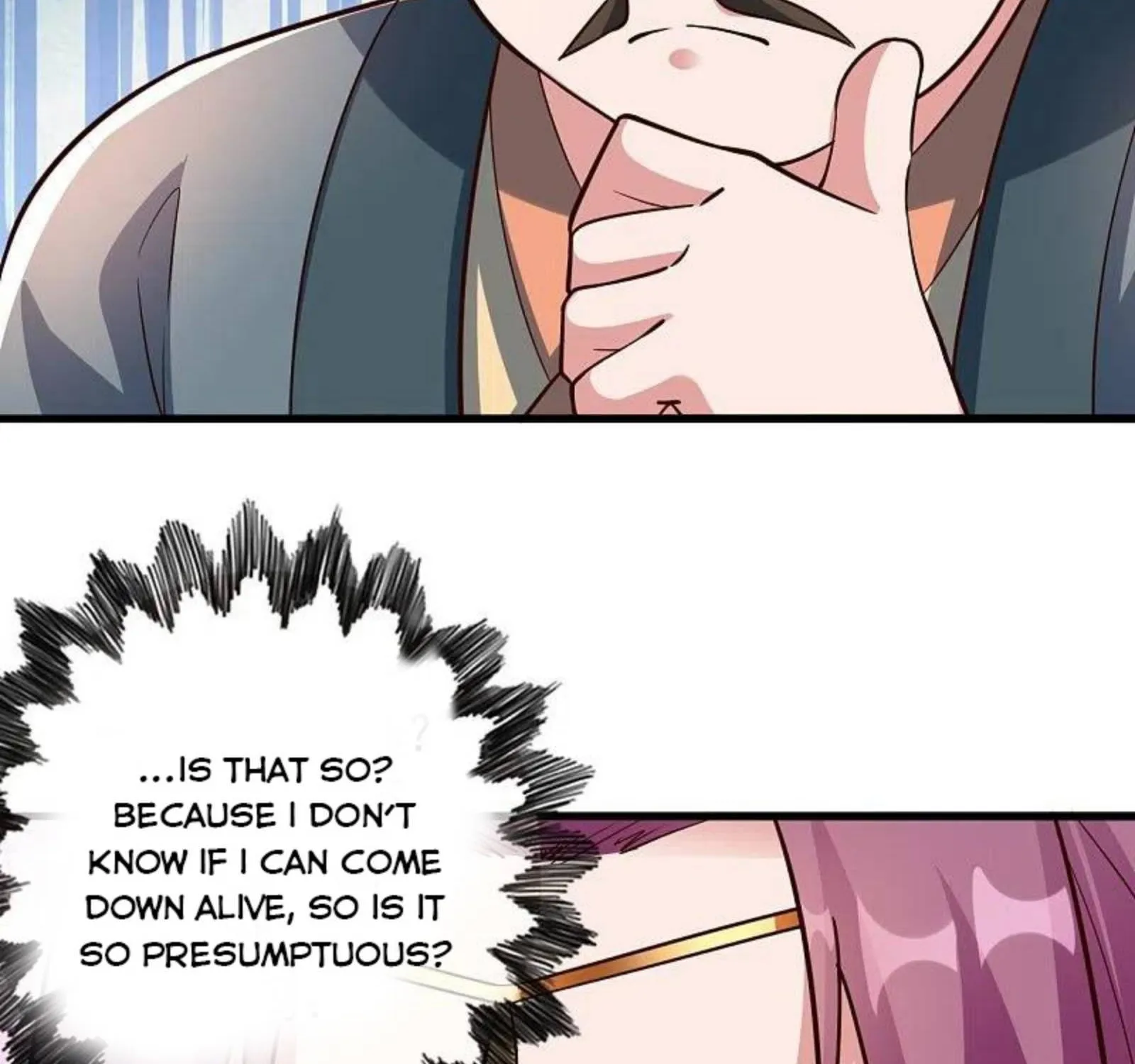 Banished Disciple's Counterattack Kainu Manga Chapter 262 Page 87