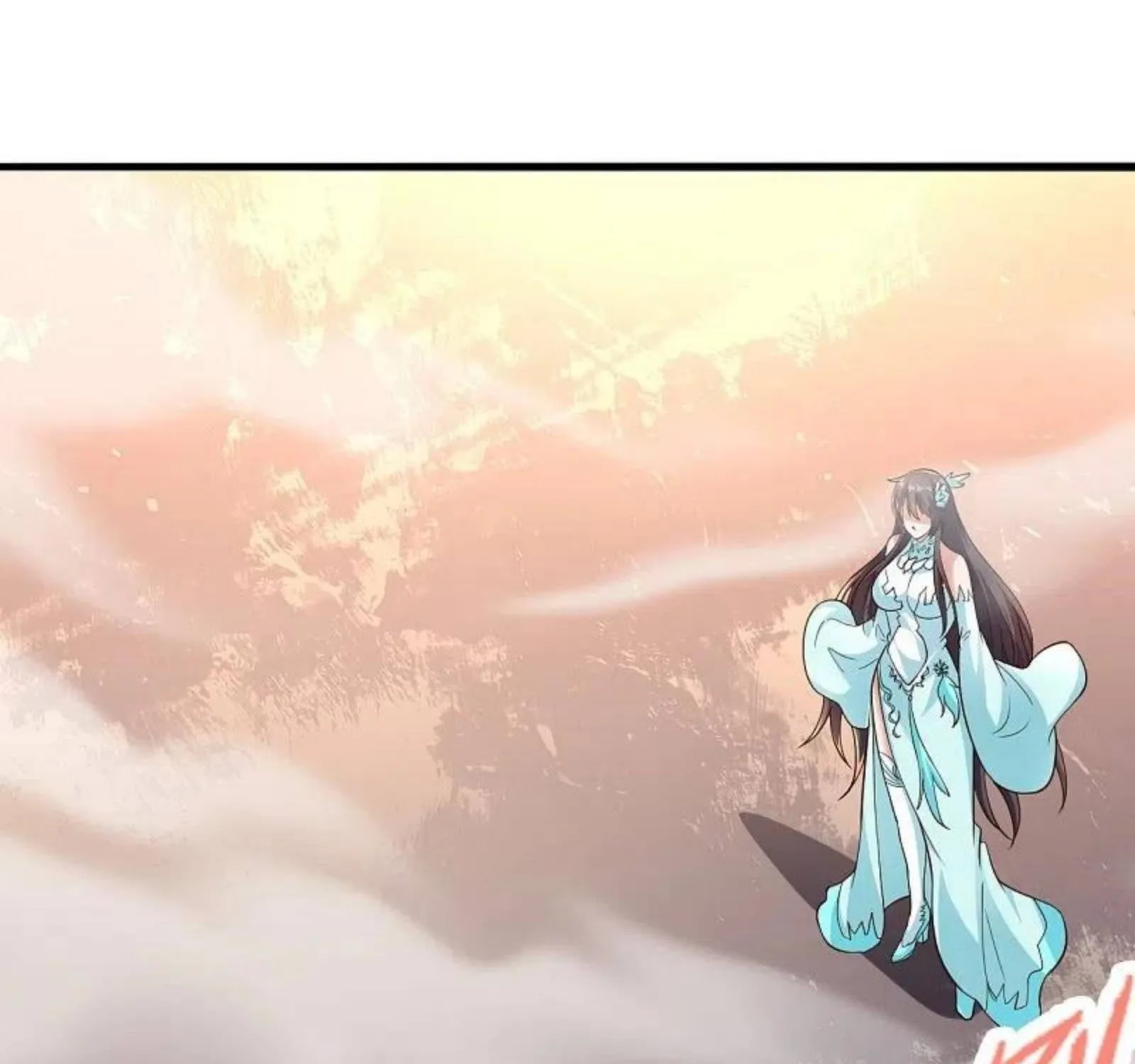 Banished Disciple's Counterattack Kainu Manga Chapter 262 Page 89