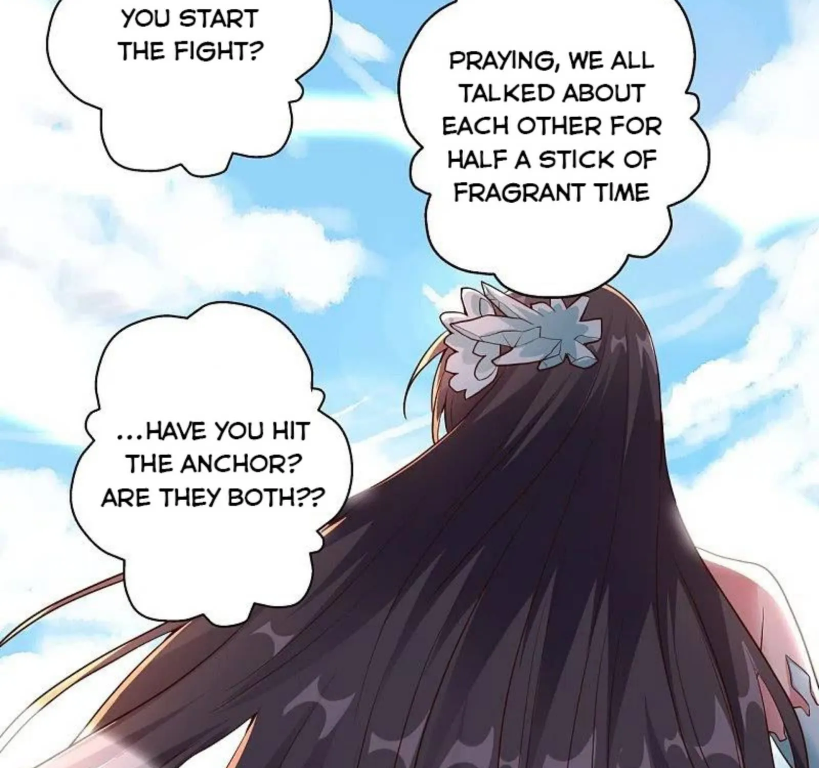 Banished Disciple's Counterattack Kainu Manga Chapter 262 Page 94