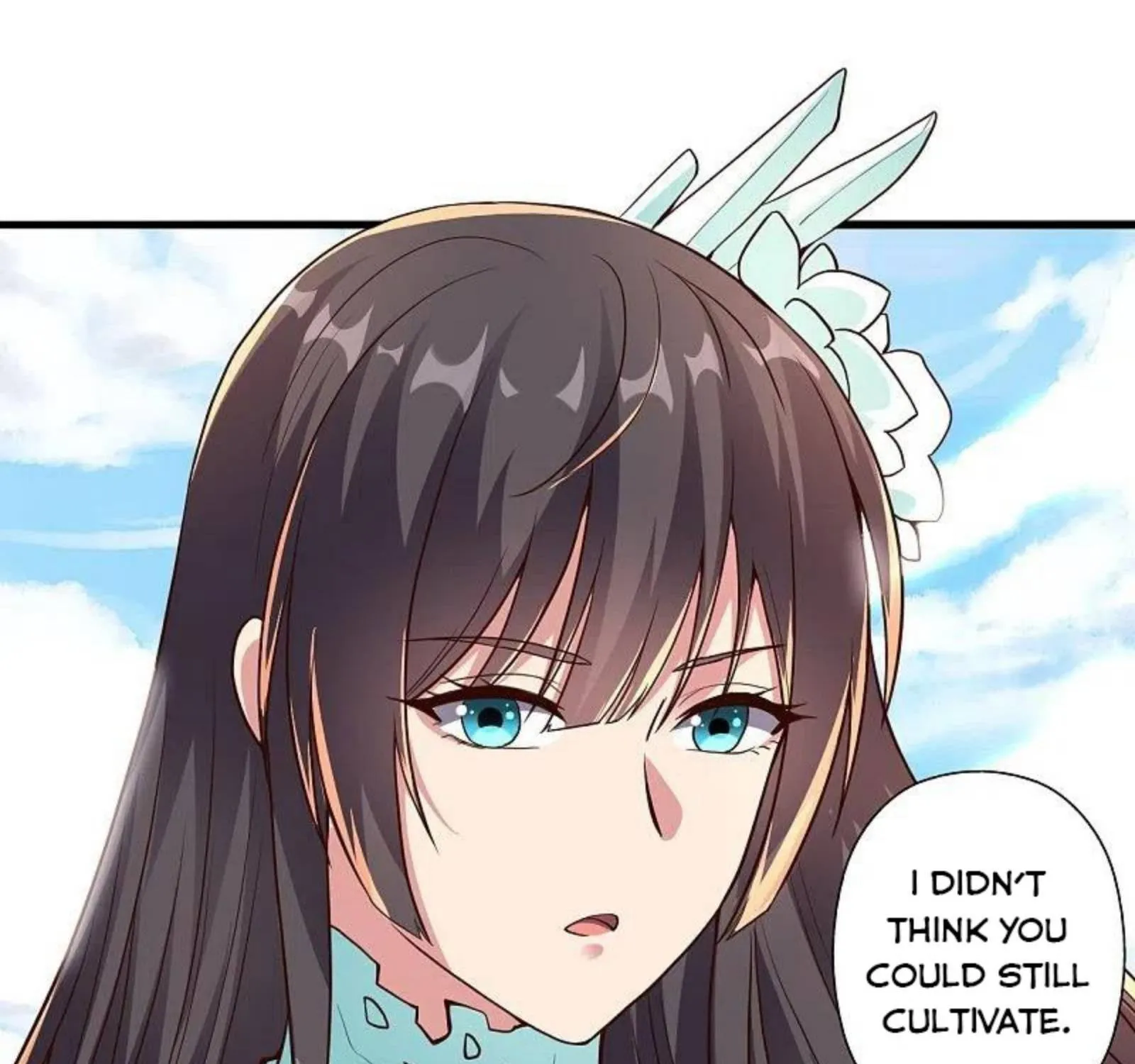 Banished Disciple's Counterattack Kainu Manga Chapter 262 Page 96