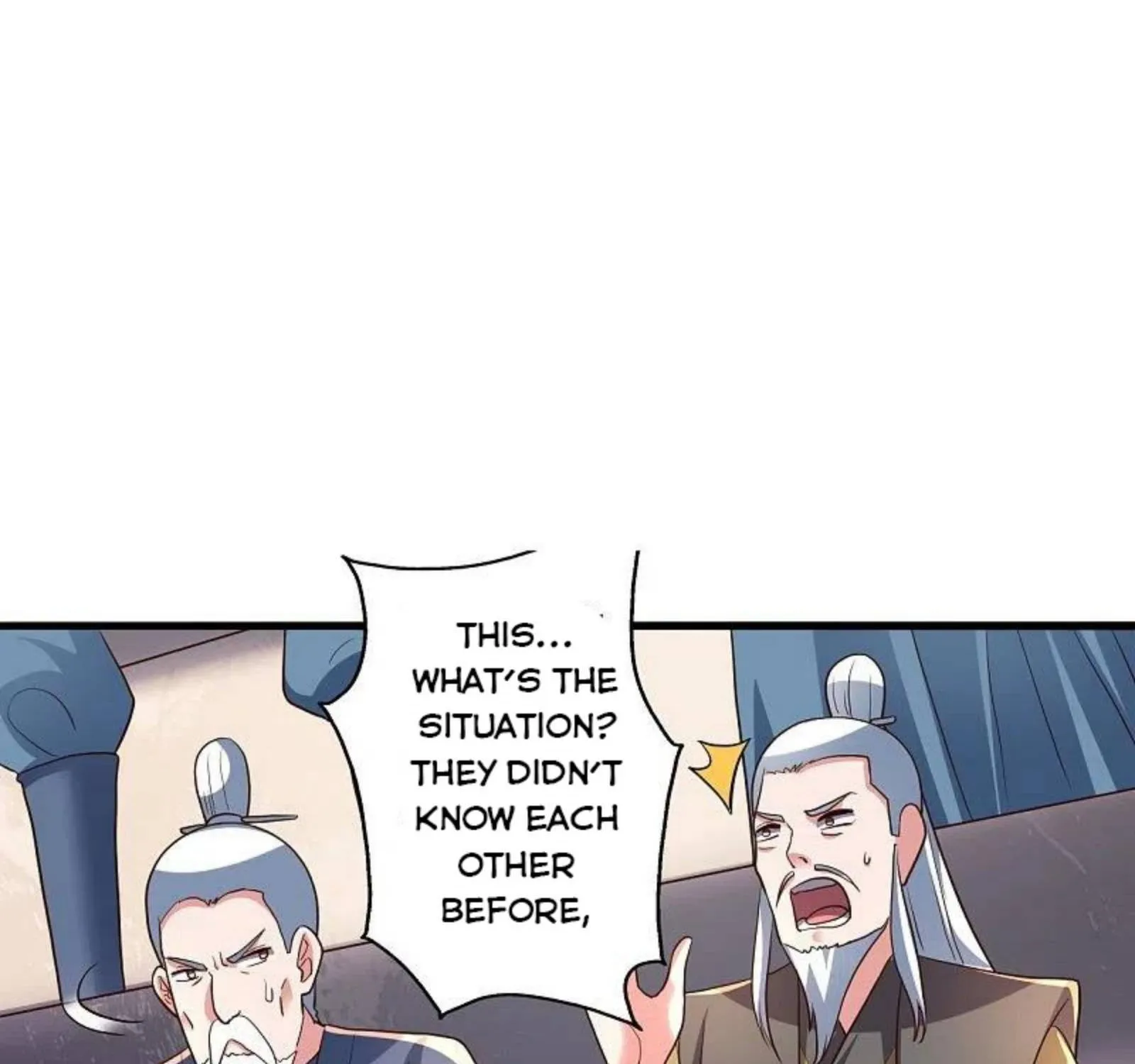 Banished Disciple's Counterattack Kainu Manga Chapter 262 Page 99