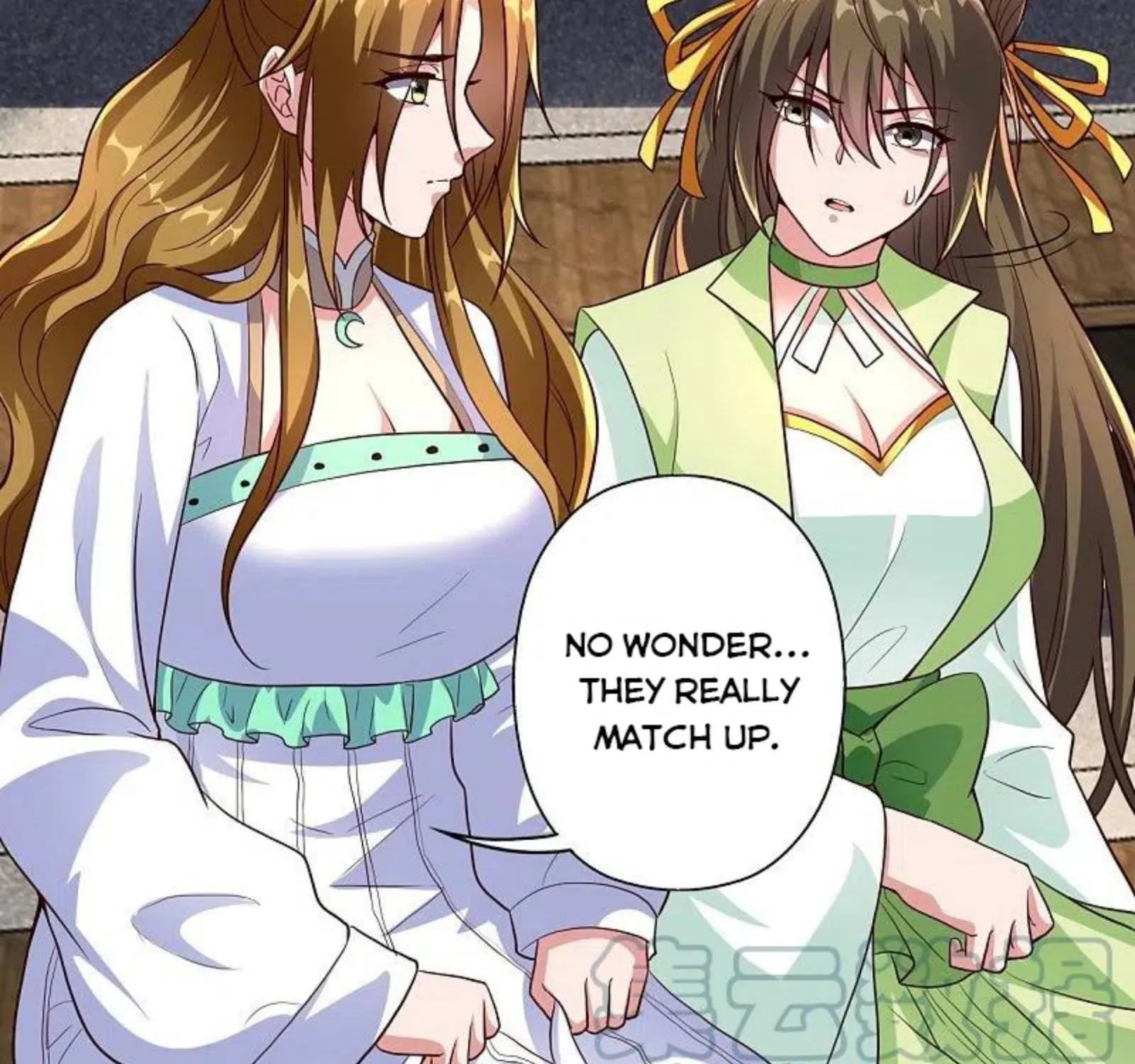 Banished Disciple's Counterattack Kainu Manga Chapter 262 Page 107