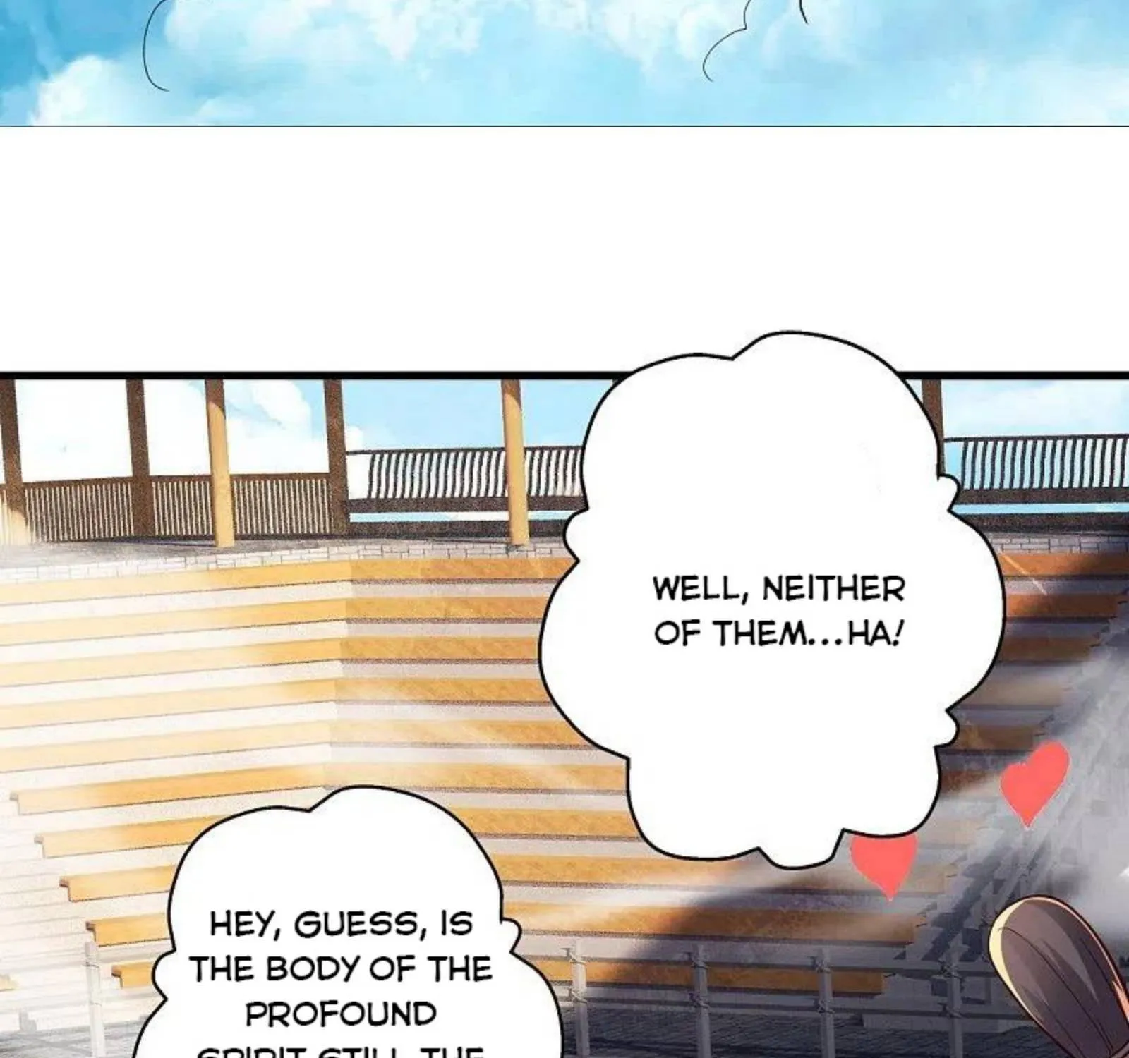 Banished Disciple's Counterattack Kainu Manga Chapter 262 Page 110