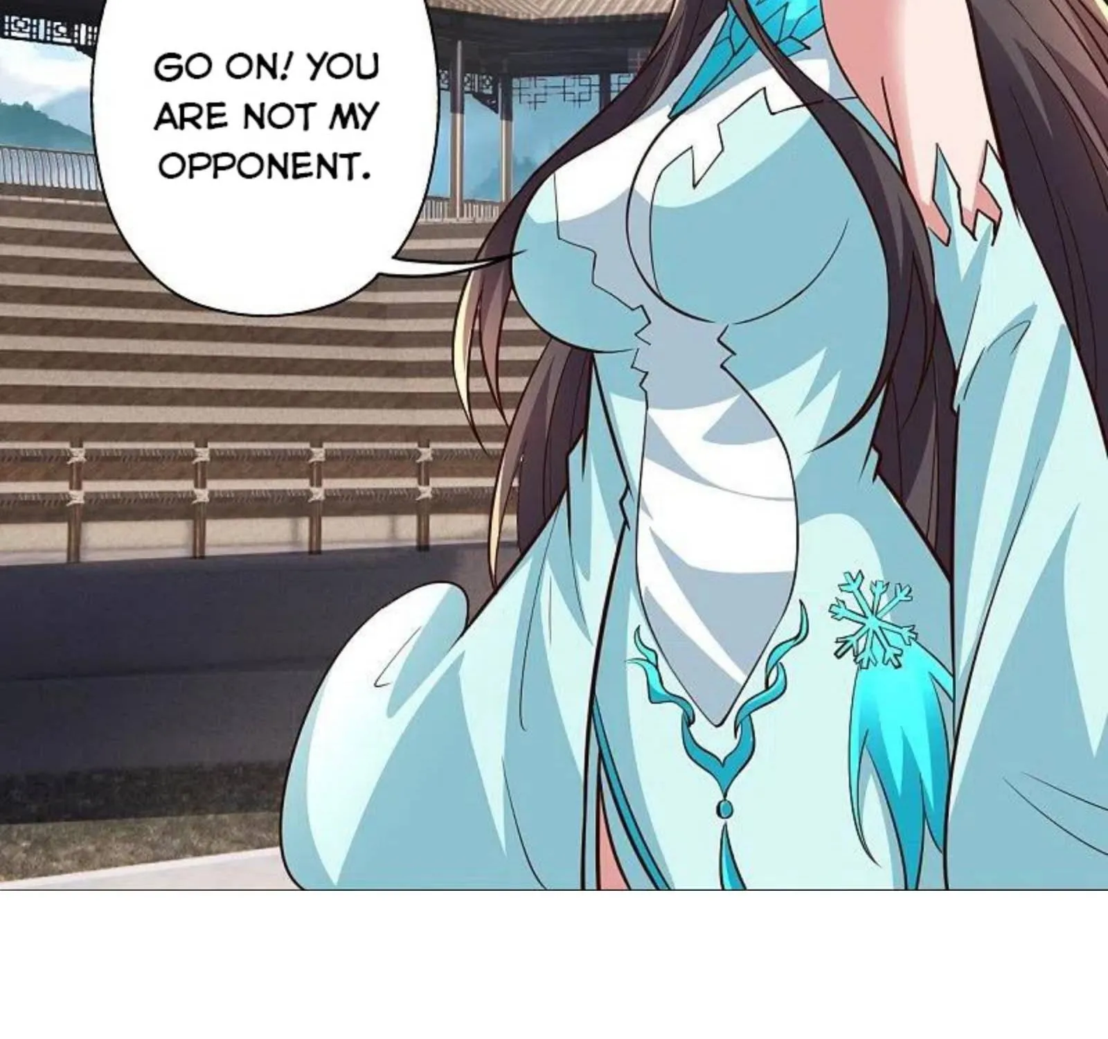 Banished Disciple's Counterattack Kainu Manga Chapter 262 Page 116