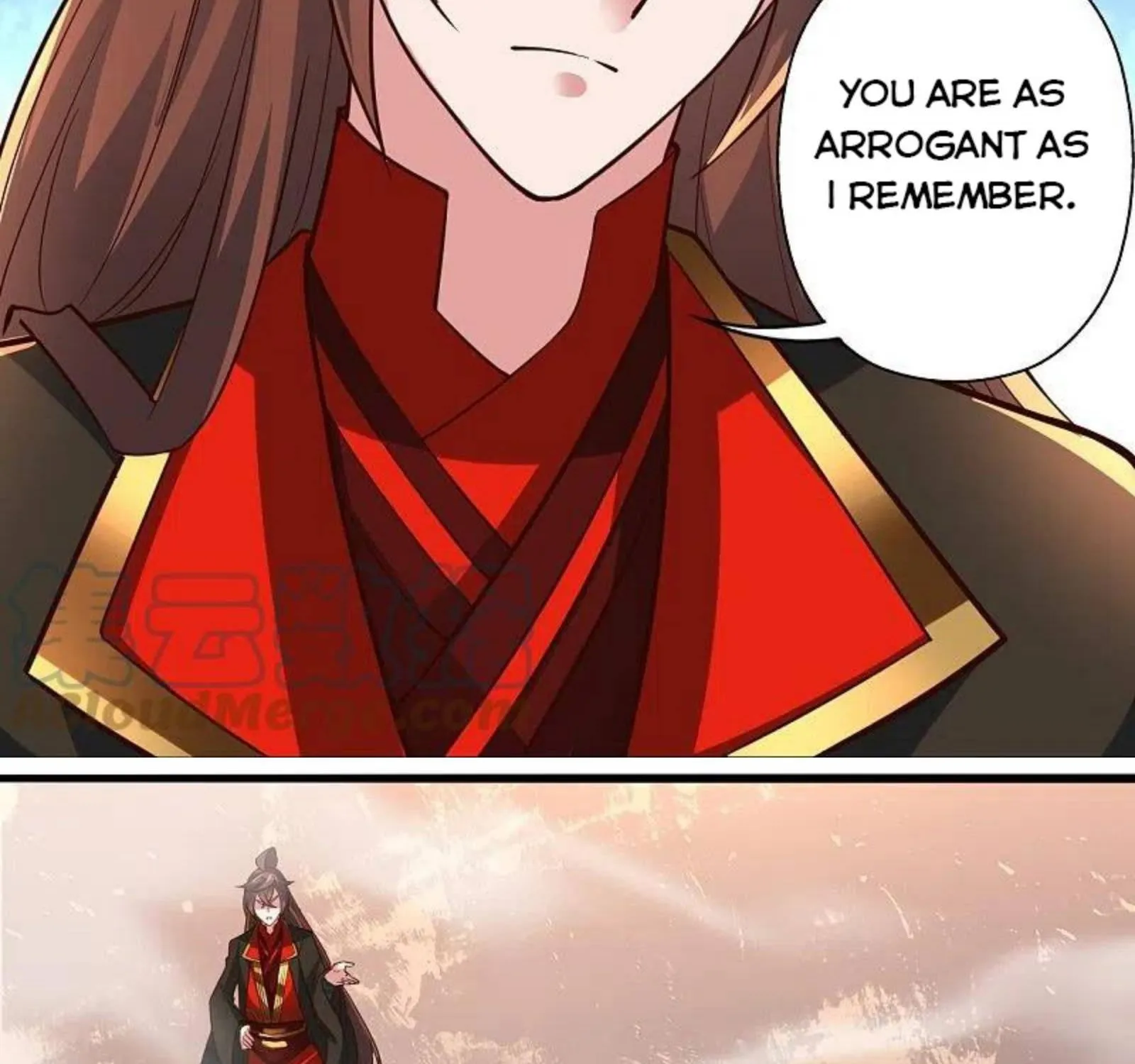 Banished Disciple's Counterattack Kainu Manga Chapter 262 Page 118