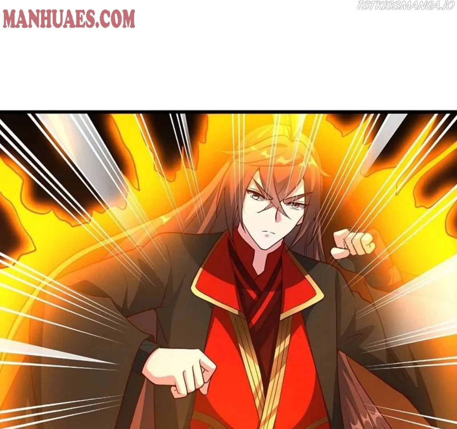 Banished Disciple's Counterattack Kainu Manga Chapter 262 Page 123