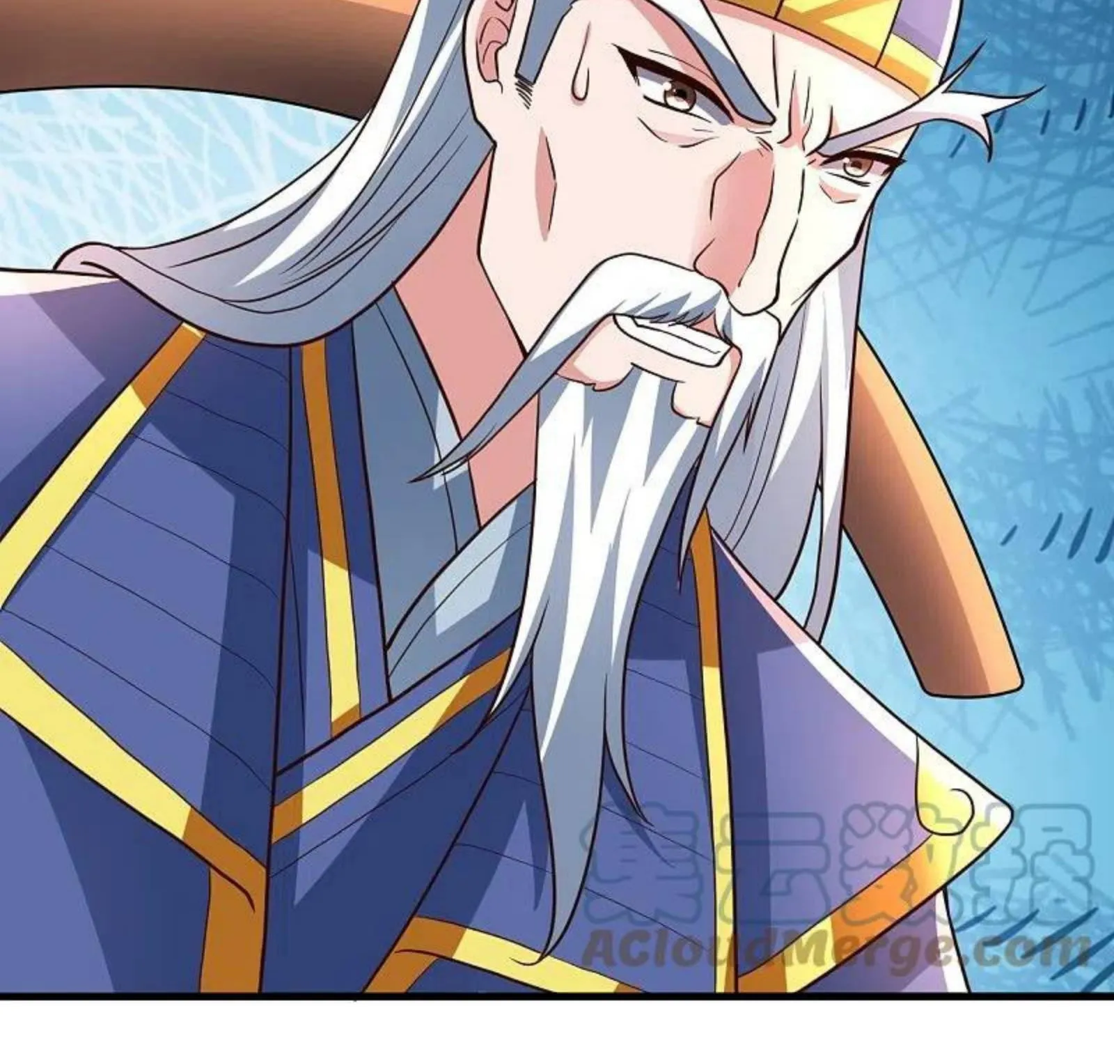 Banished Disciple's Counterattack Kainu Manga Chapter 261 Page 79