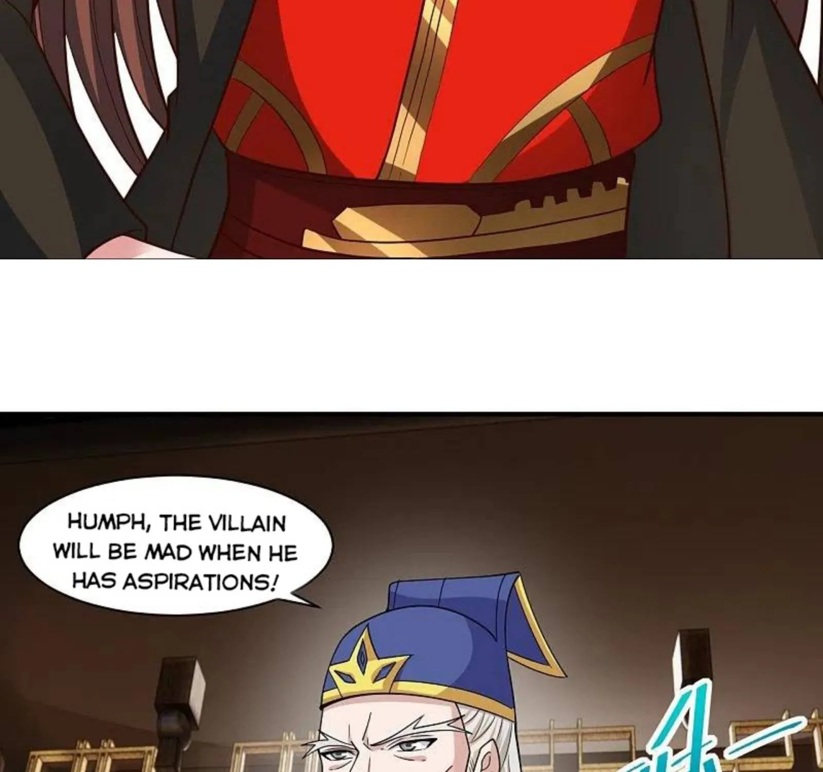 Banished Disciple's Counterattack Kainu Manga Chapter 261 Page 82