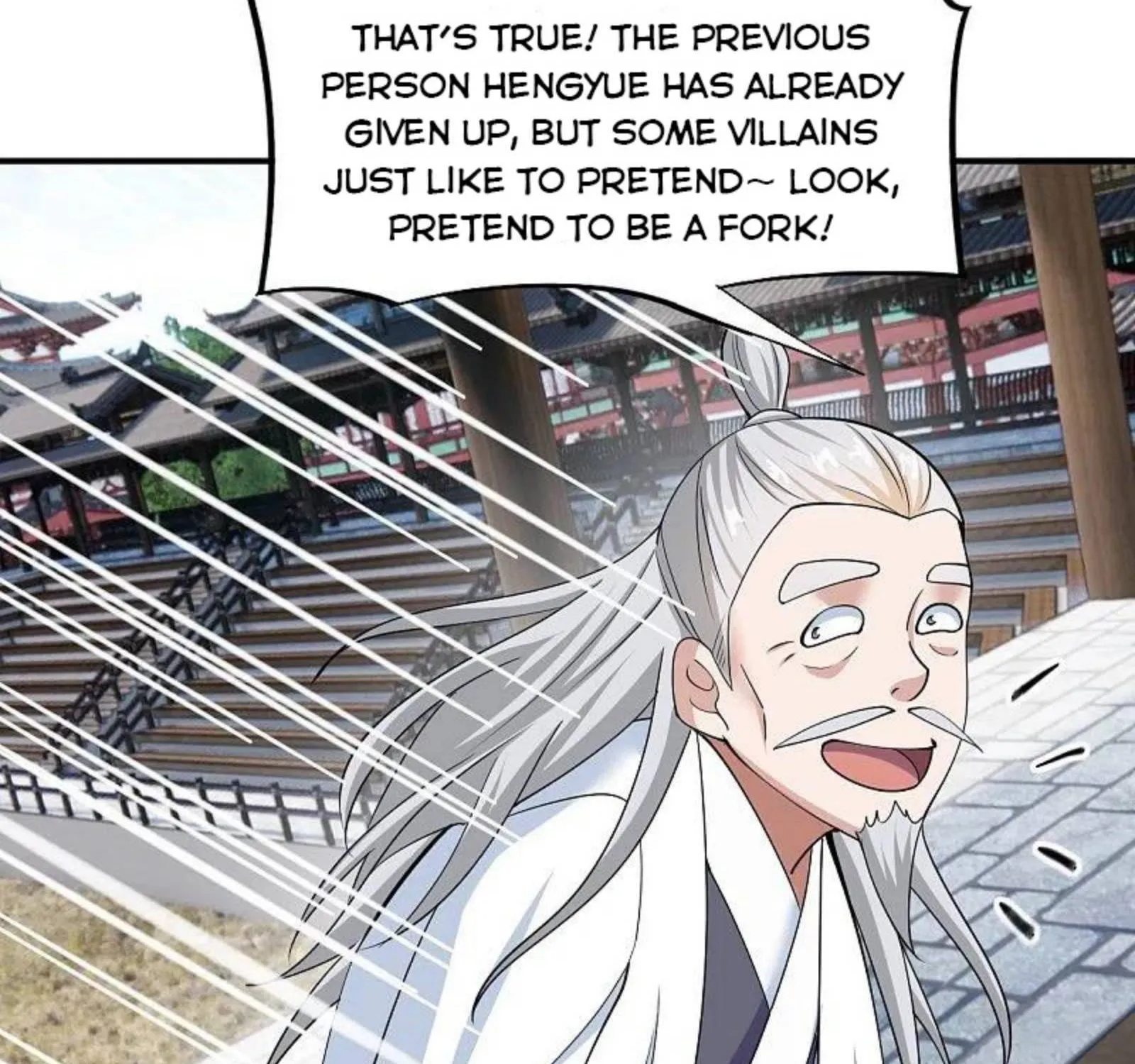 Banished Disciple's Counterattack Kainu Manga Chapter 261 Page 85