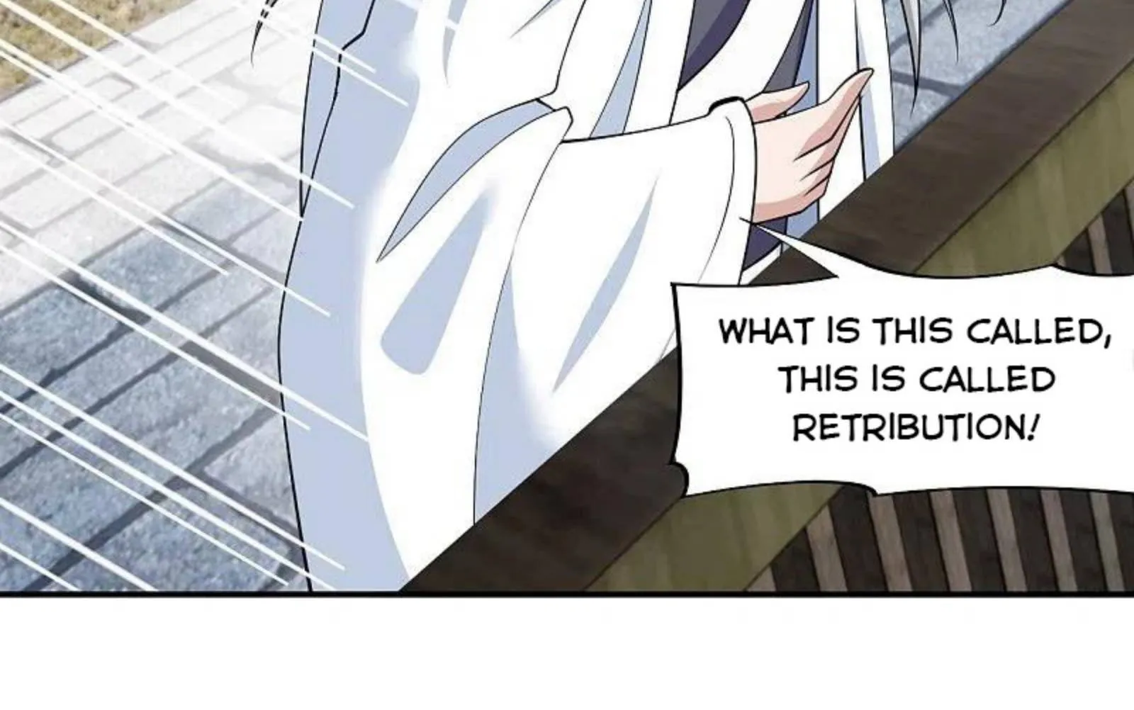 Banished Disciple's Counterattack Kainu Manga Chapter 261 Page 86