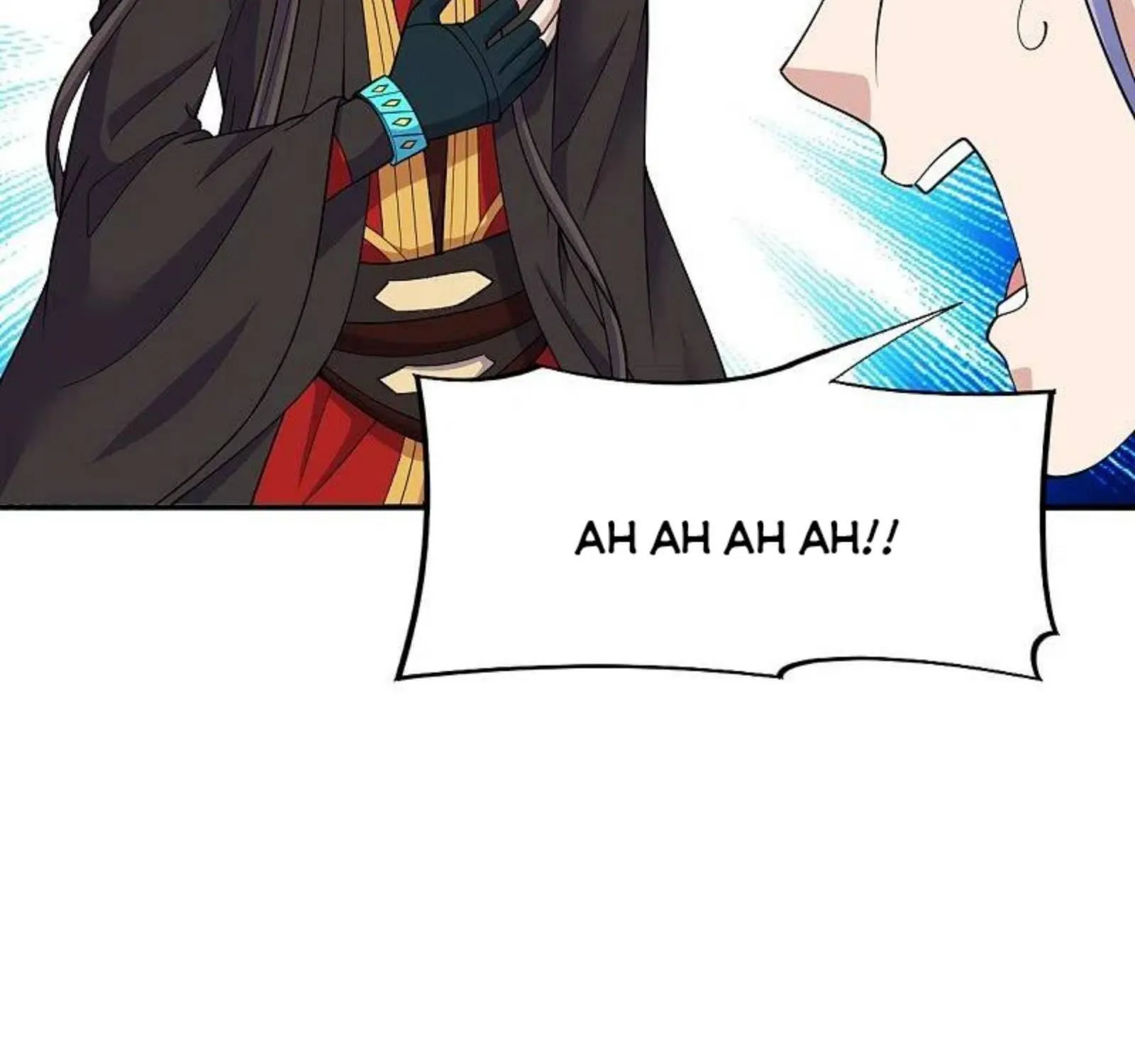 Banished Disciple's Counterattack Kainu Manga Chapter 261 Page 92