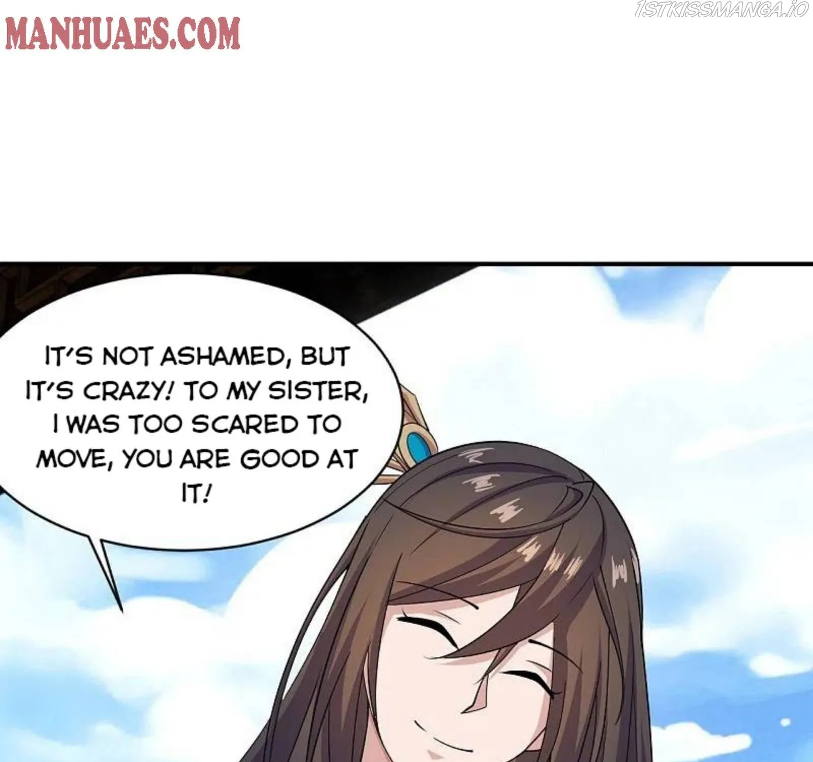 Banished Disciple's Counterattack Kainu Manga Chapter 261 Page 97