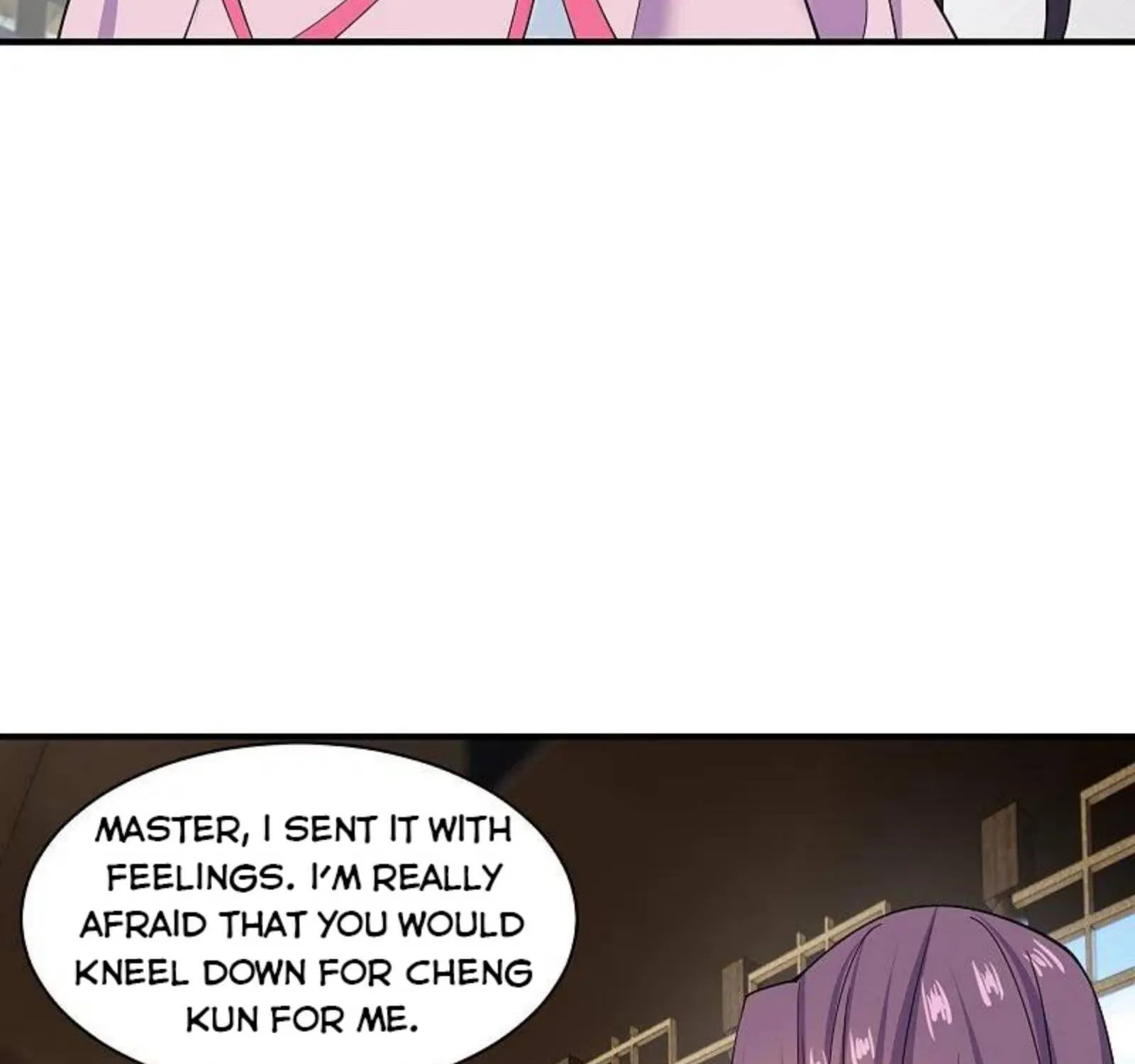 Banished Disciple's Counterattack Kainu Manga Chapter 261 Page 99