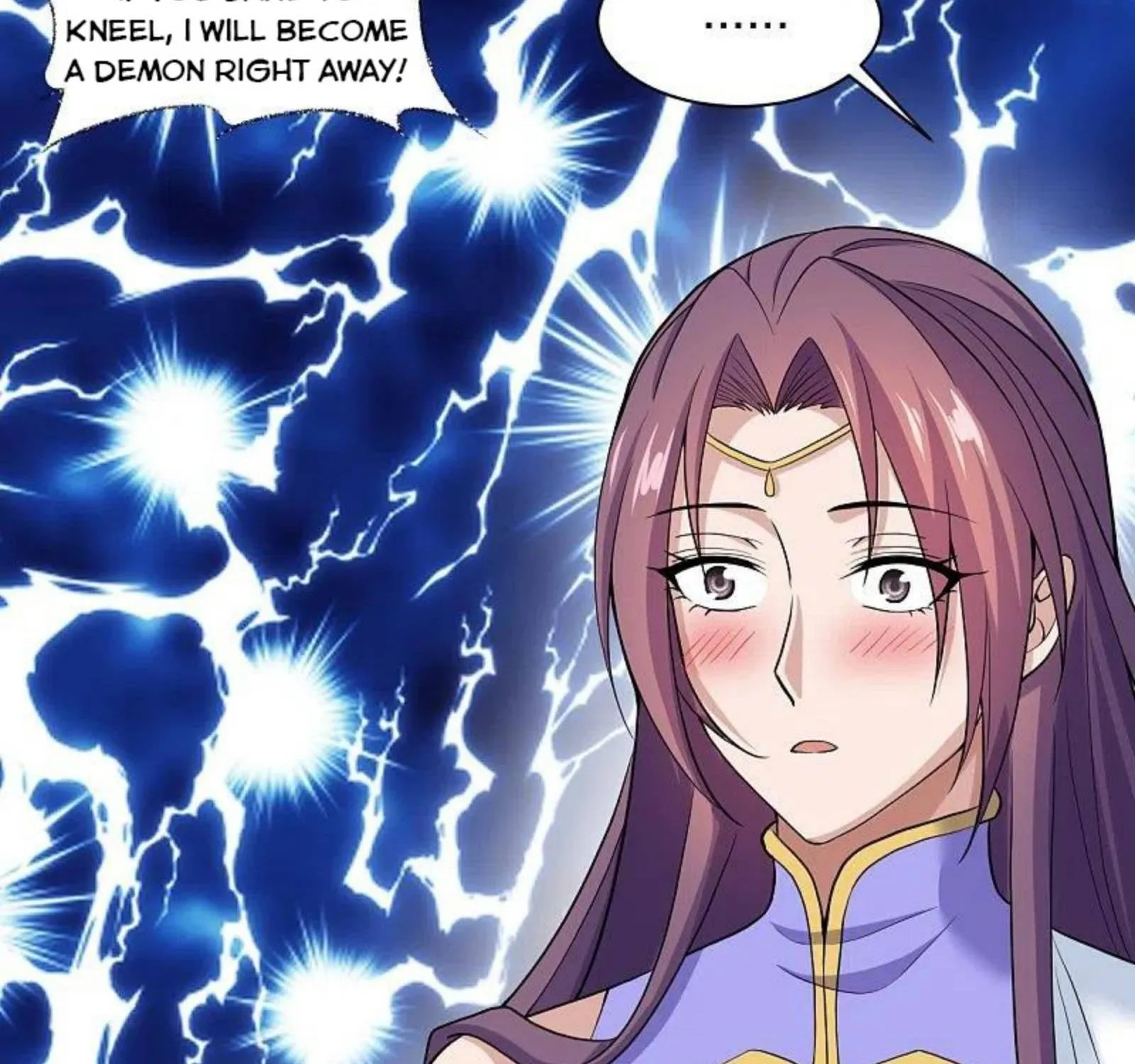Banished Disciple's Counterattack Kainu Manga Chapter 261 Page 102