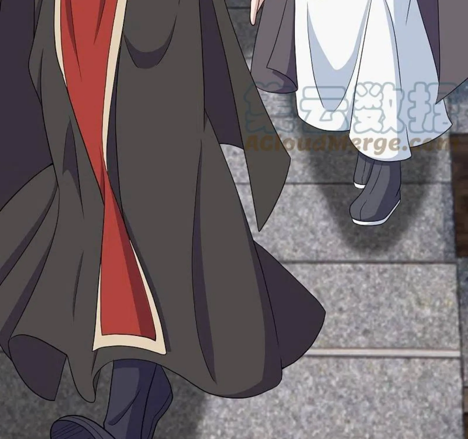 Banished Disciple's Counterattack Kainu Manga Chapter 261 Page 110