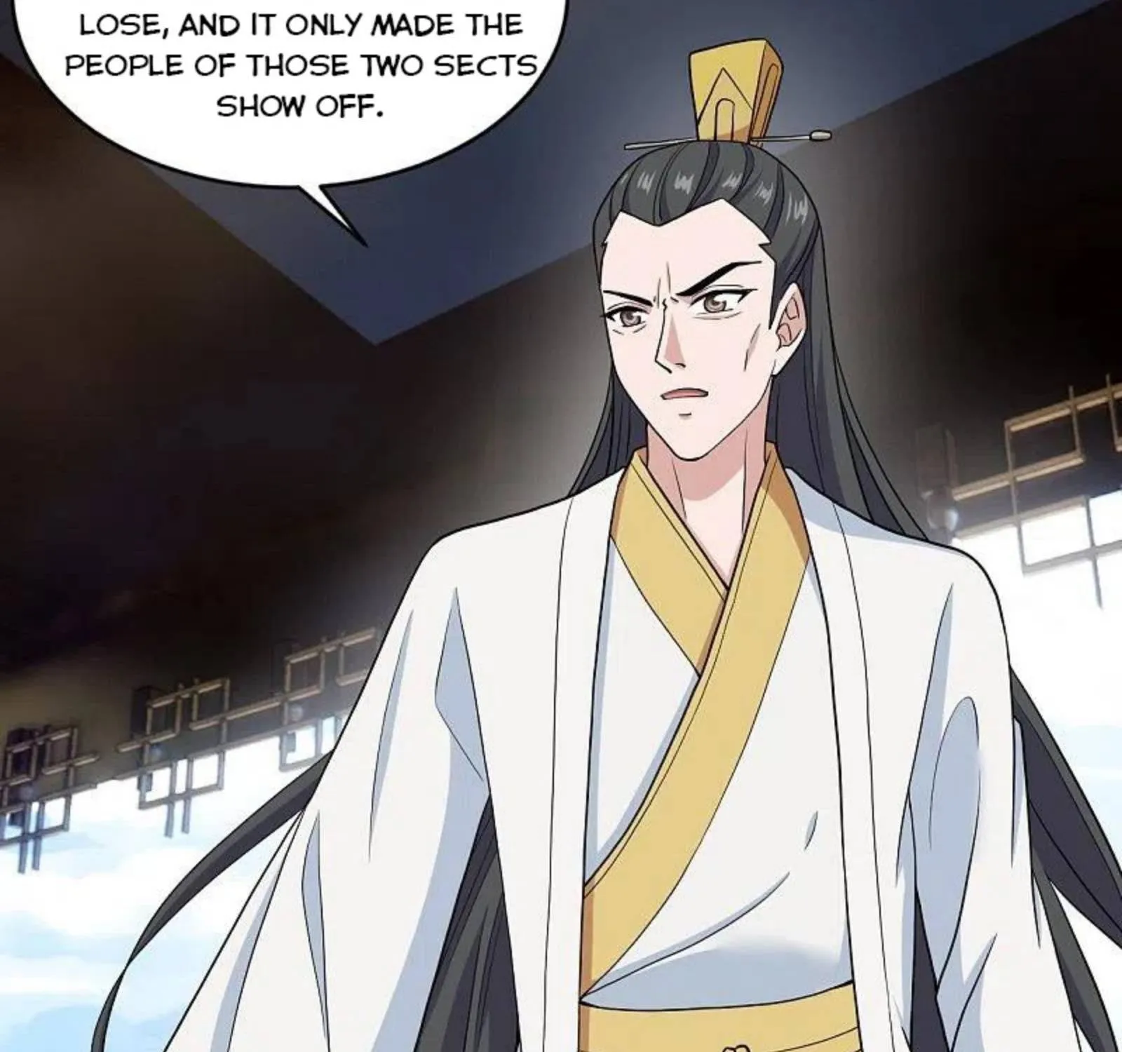 Banished Disciple's Counterattack Kainu Manga Chapter 261 Page 112