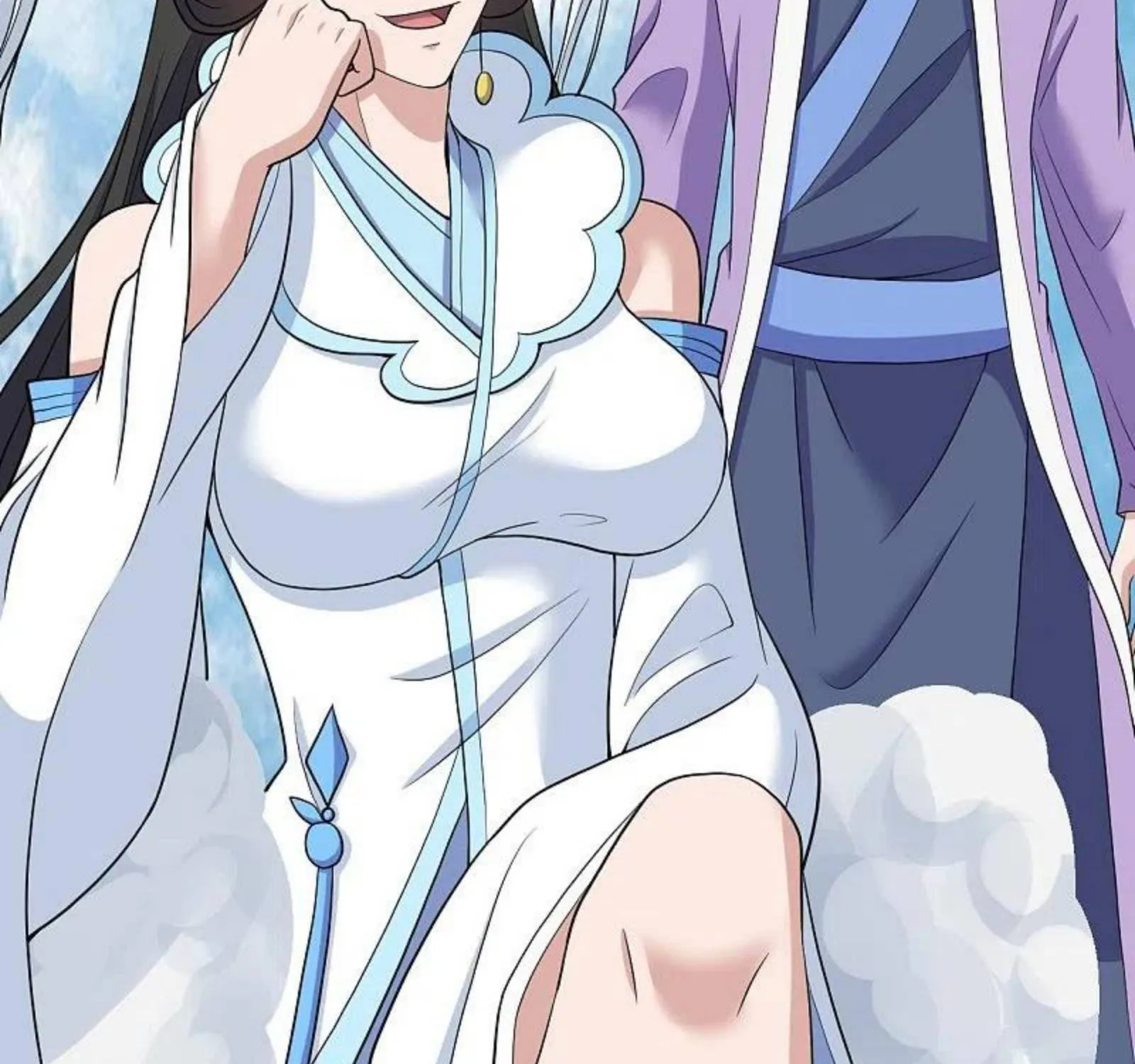 Banished Disciple's Counterattack Kainu Manga Chapter 261 Page 119