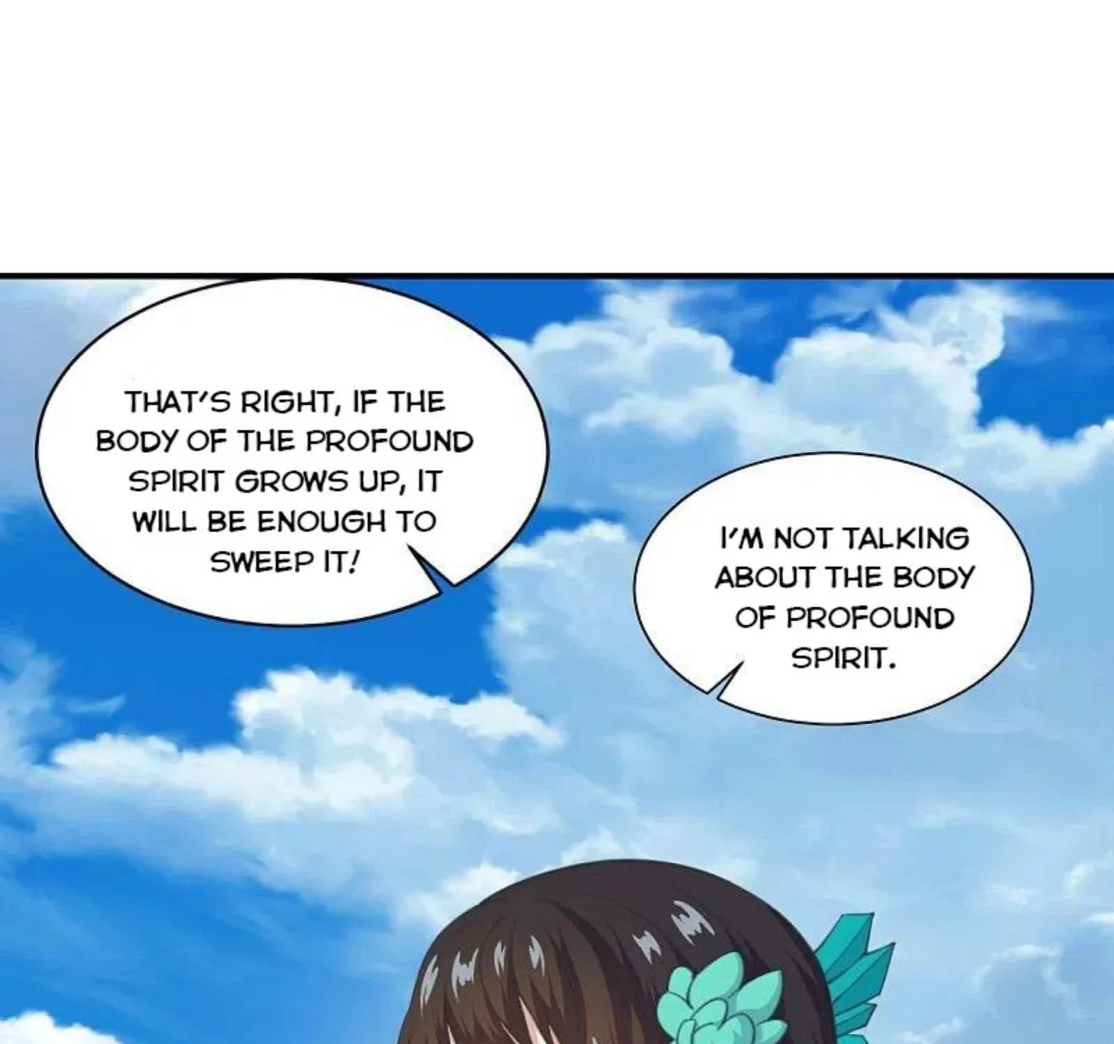 Banished Disciple's Counterattack Kainu Manga Chapter 261 Page 124