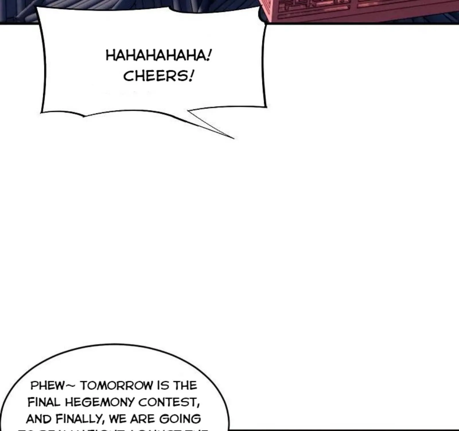 Banished Disciple's Counterattack Kainu Manga Chapter 261 Page 131