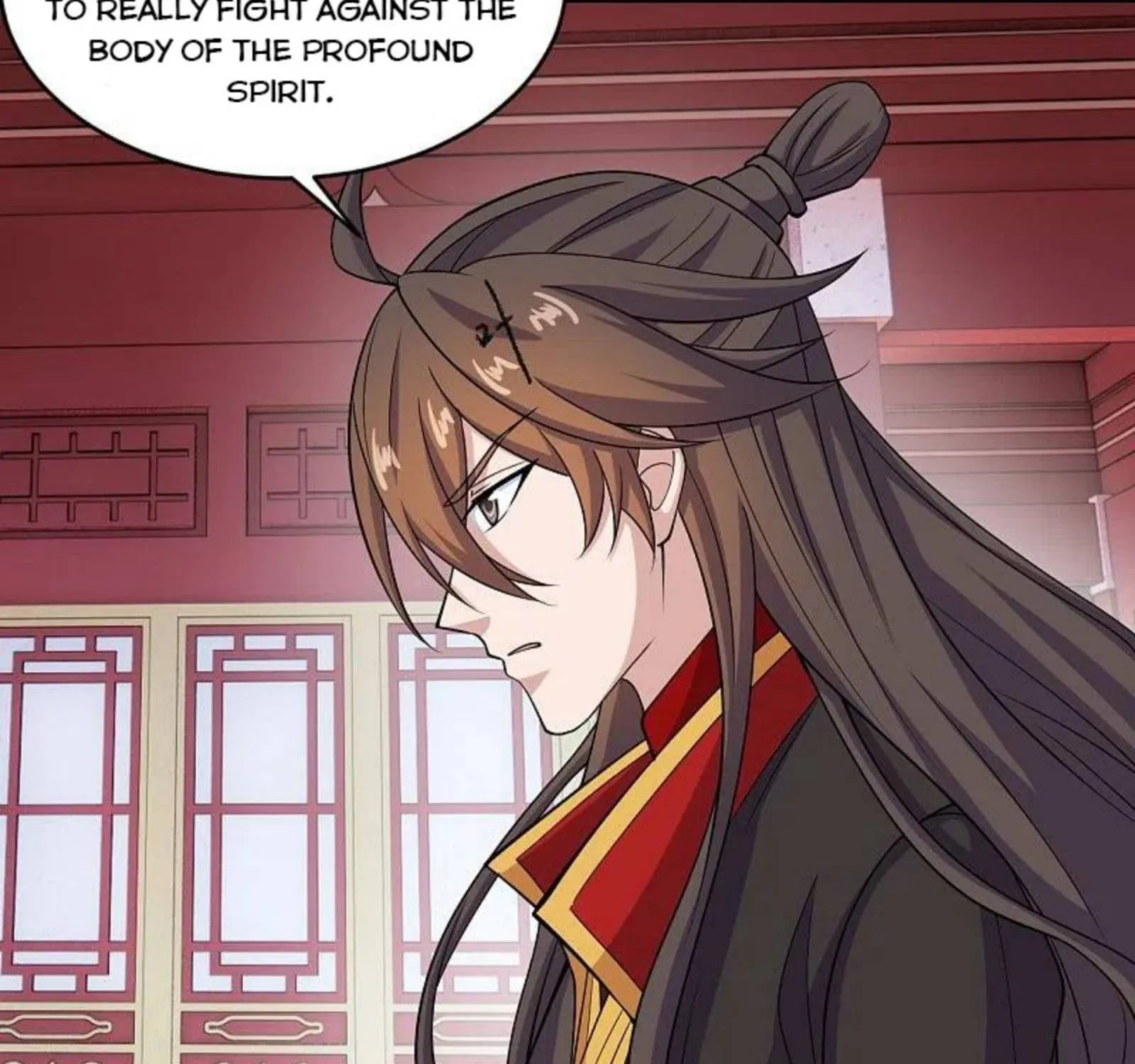 Banished Disciple's Counterattack Kainu Manga Chapter 261 Page 132