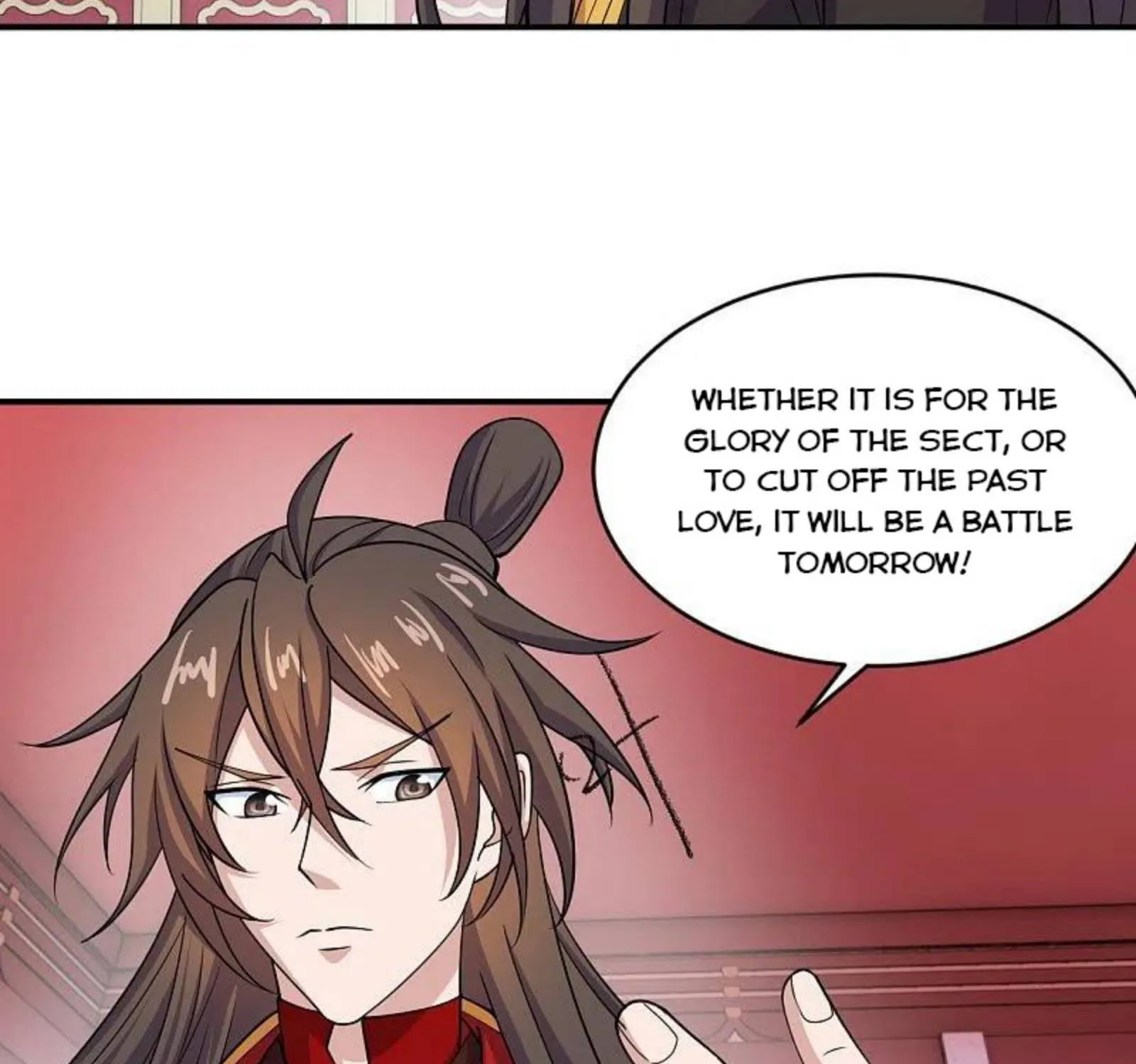 Banished Disciple's Counterattack Kainu Manga Chapter 261 Page 133