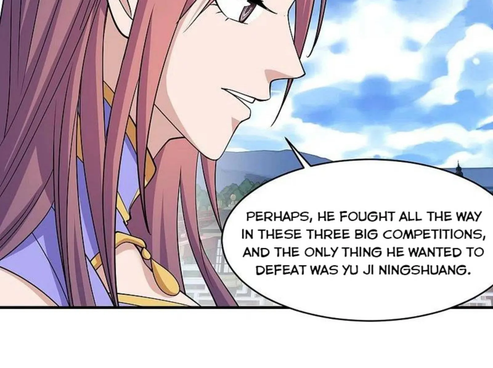 Banished Disciple's Counterattack Kainu Manga Chapter 261 Page 138