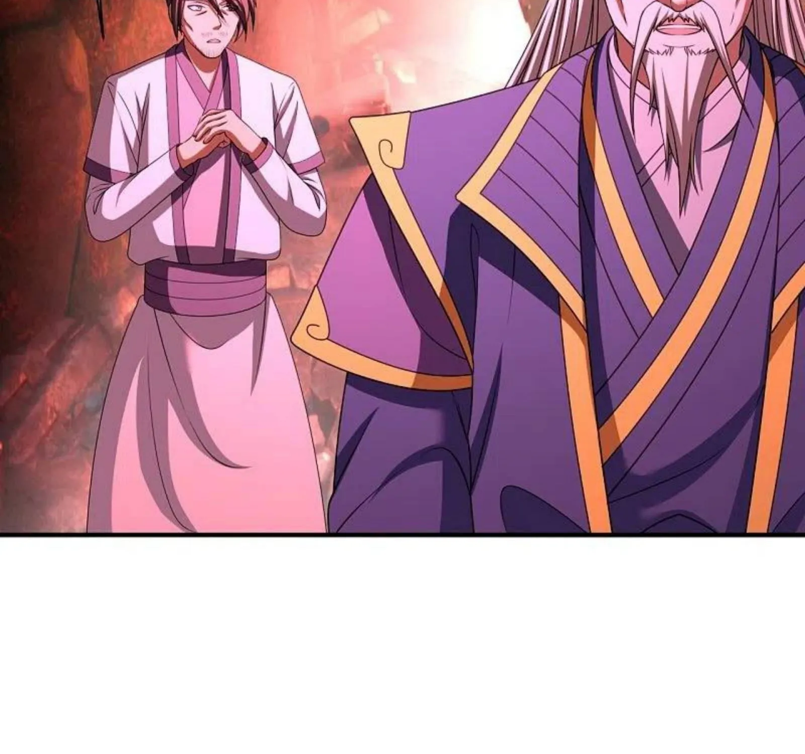 Banished Disciple's Counterattack Kainu Manga Chapter 261 Page 150