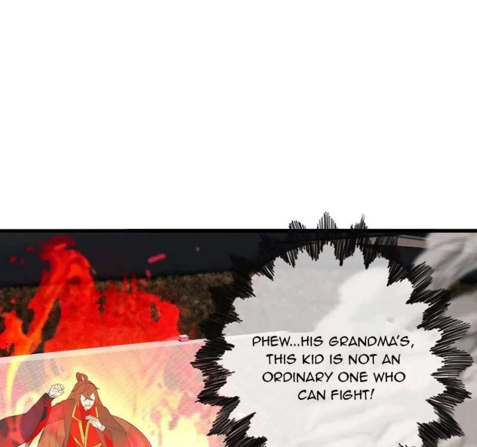 Banished Disciple's Counterattack Kainu Manga Chapter 260 Page 7