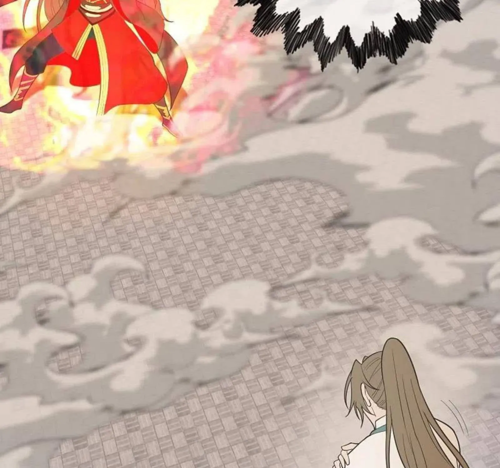 Banished Disciple's Counterattack Kainu Manga Chapter 260 Page 8