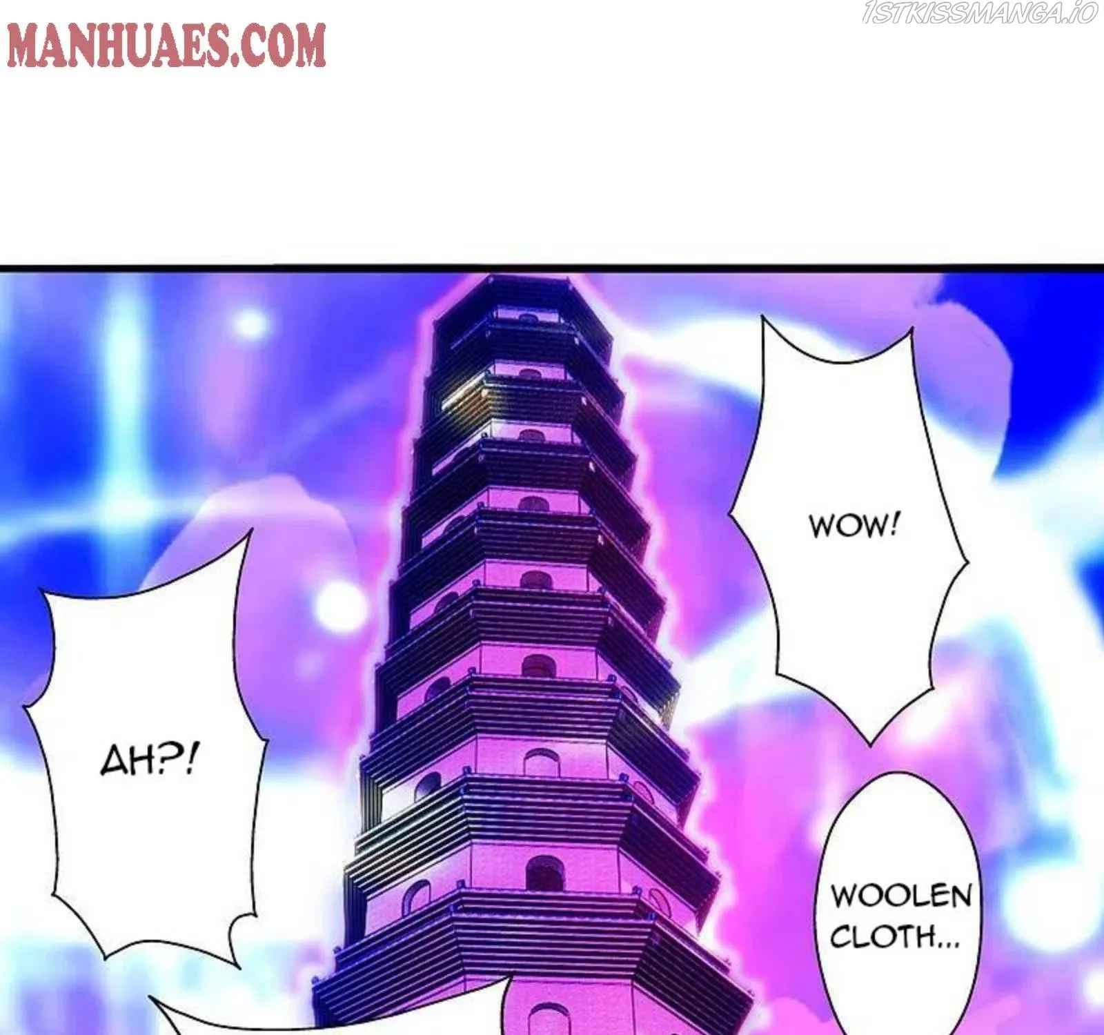 Banished Disciple's Counterattack Kainu Manga Chapter 260 Page 13