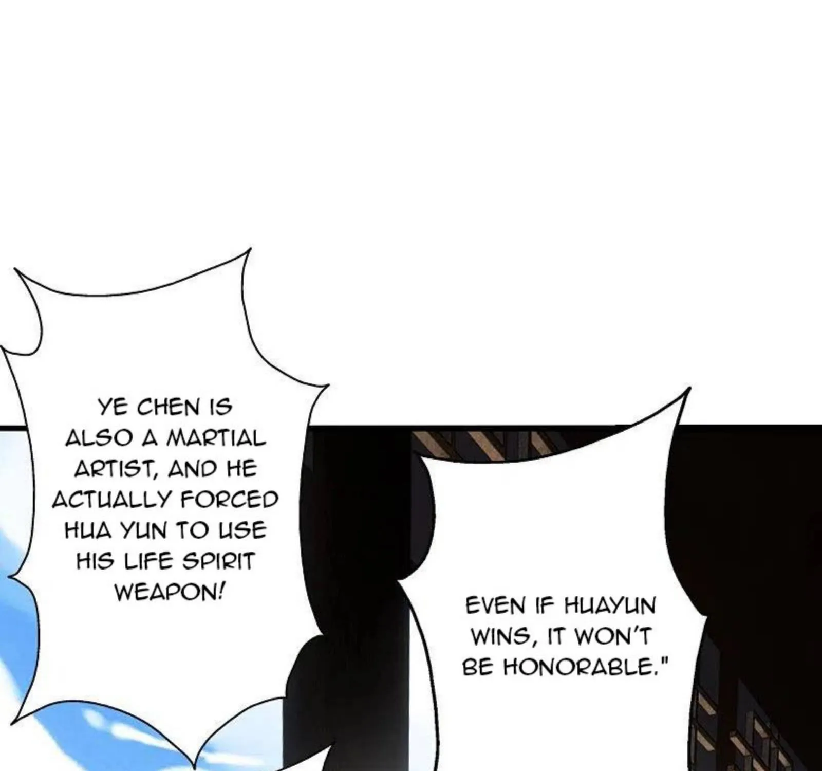 Banished Disciple's Counterattack Kainu Manga Chapter 260 Page 16