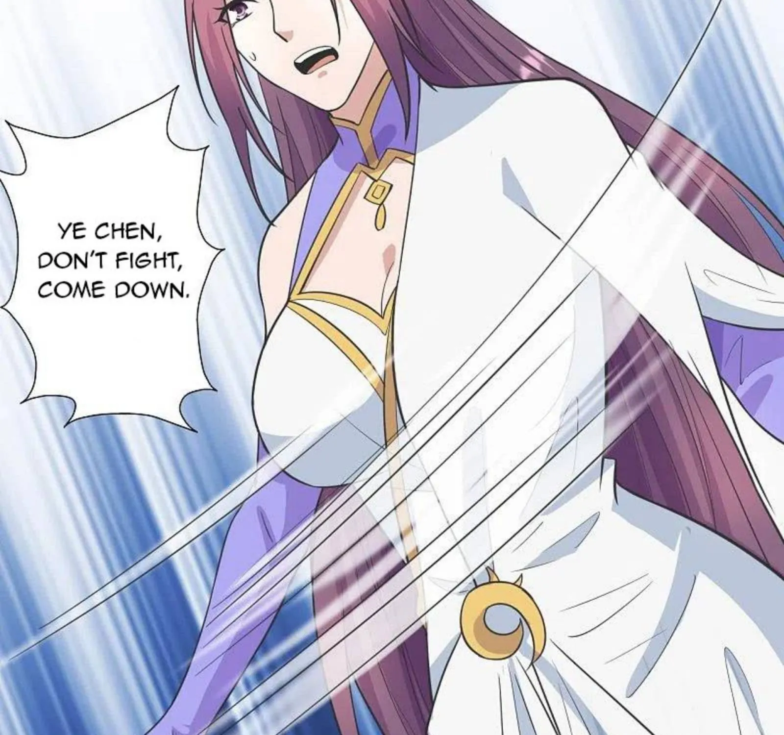 Banished Disciple's Counterattack Kainu Manga Chapter 260 Page 19