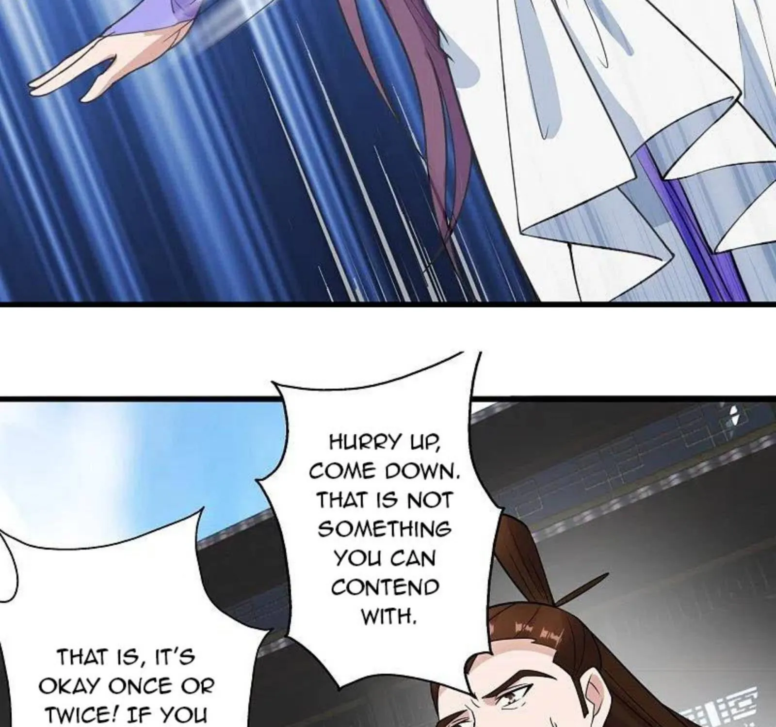 Banished Disciple's Counterattack Kainu Manga Chapter 260 Page 20