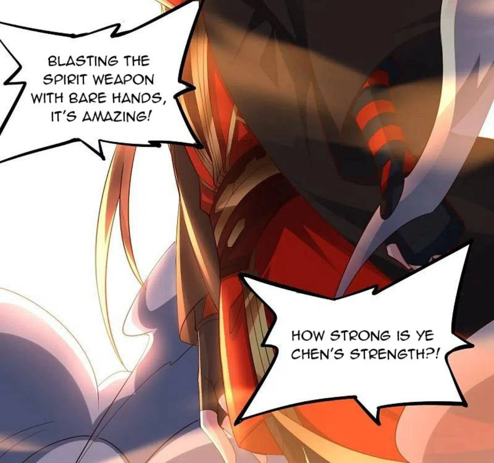 Banished Disciple's Counterattack Kainu Manga Chapter 260 Page 124