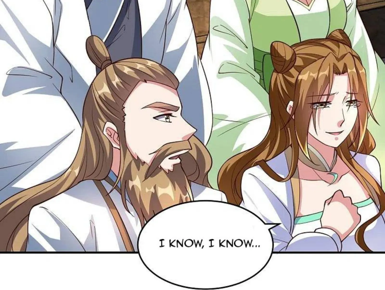 Banished Disciple's Counterattack Kainu Manga Chapter 260 Page 127