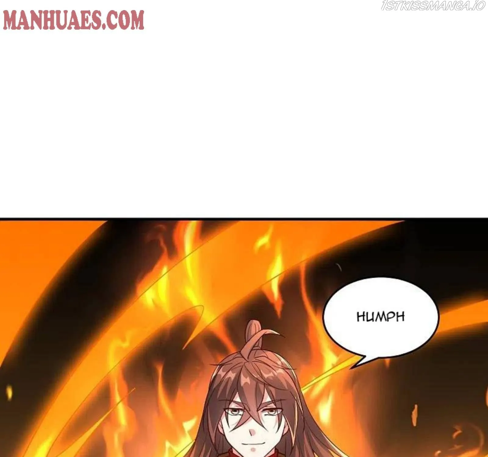 Banished Disciple's Counterattack Kainu Manga Chapter 260 Page 145