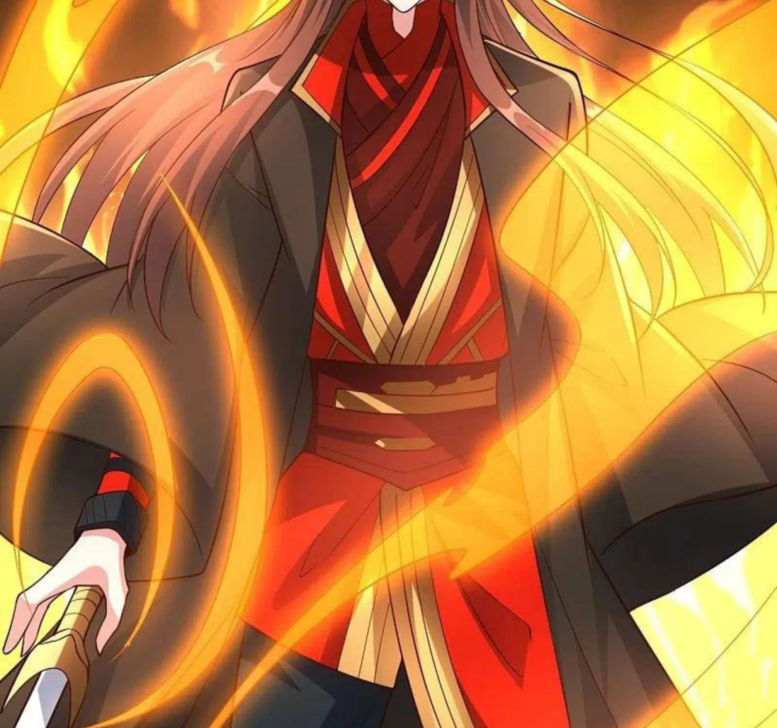 Banished Disciple's Counterattack Kainu Manga Chapter 260 Page 146