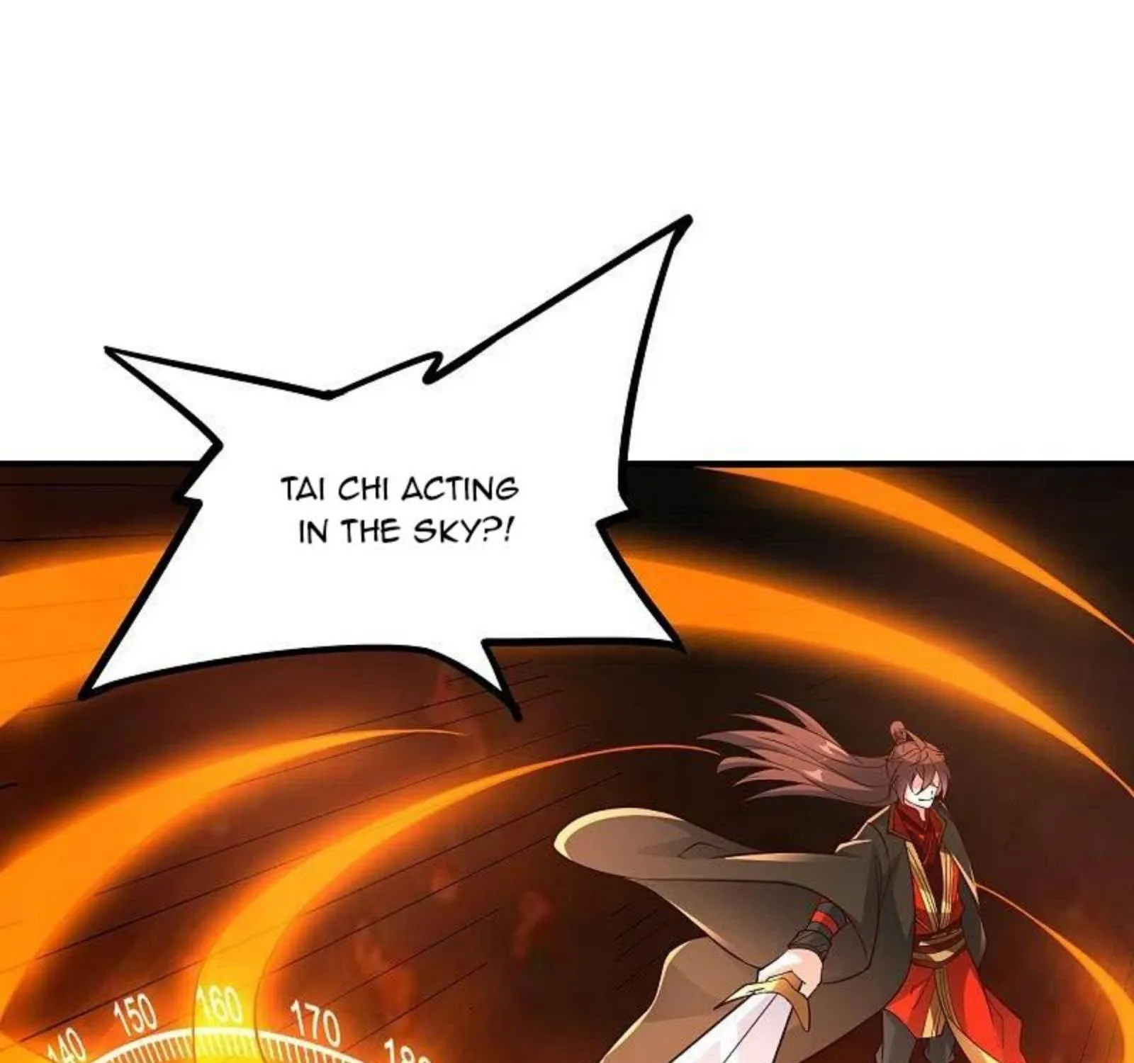 Banished Disciple's Counterattack Kainu Manga Chapter 260 Page 149
