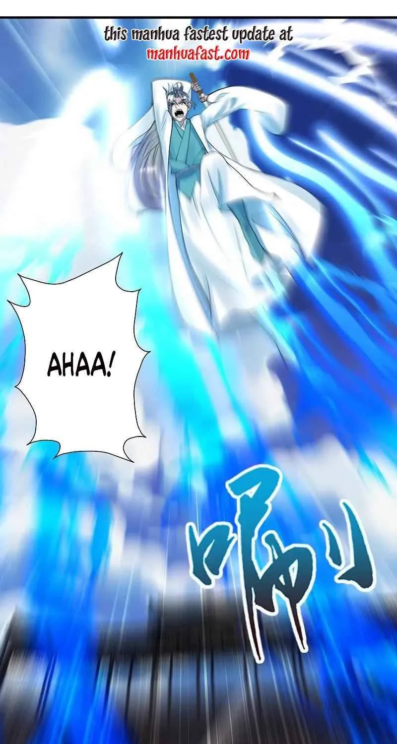 Banished Disciple's Counterattack Kainu Manga Chapter 259 Page 1