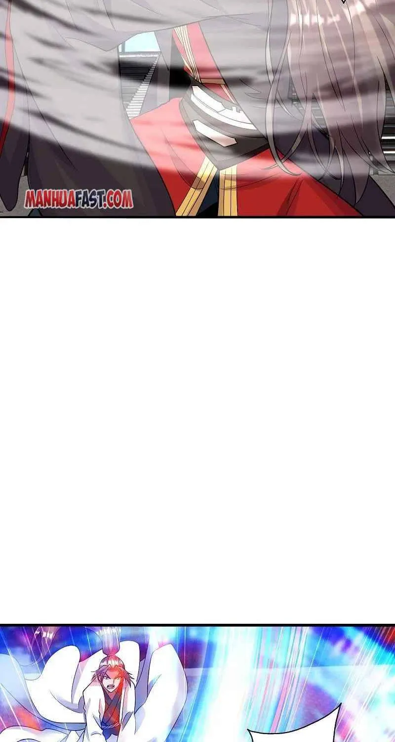 Banished Disciple's Counterattack Kainu Manga Chapter 259 Page 4